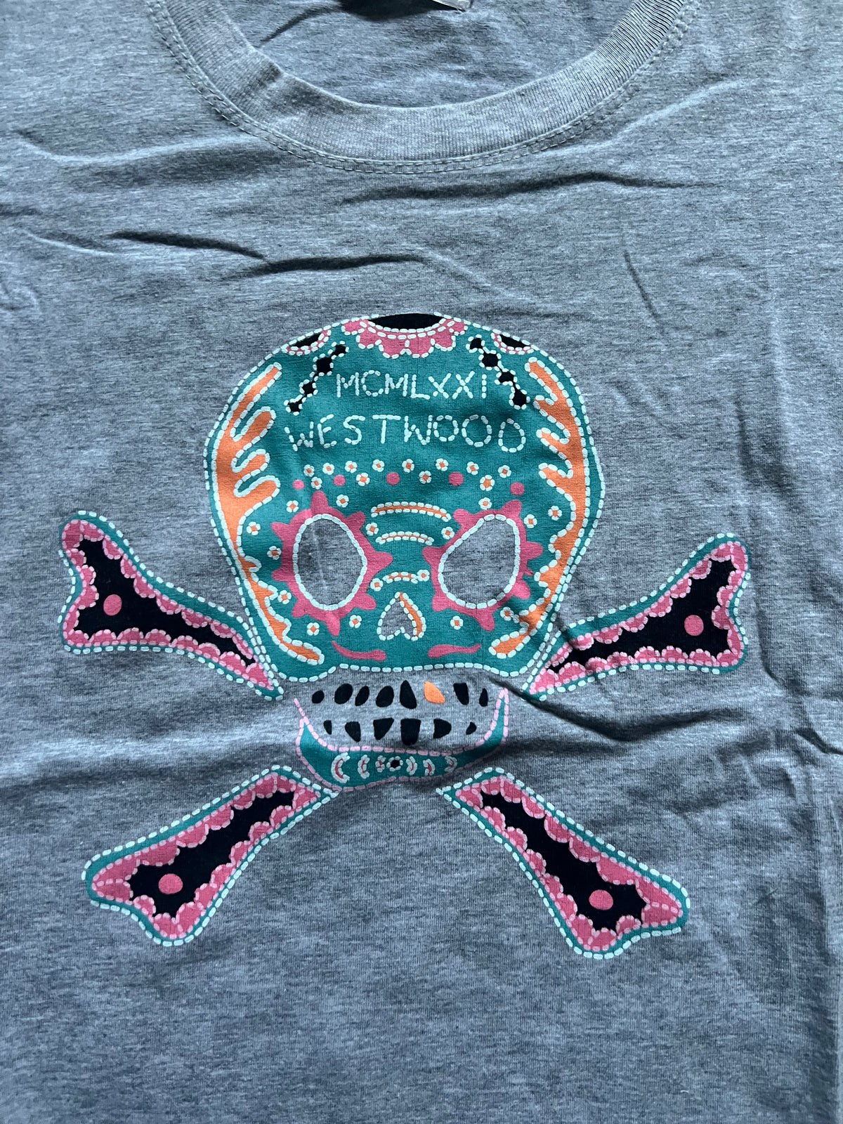 Vivienne Westwood T-Shirt (S)