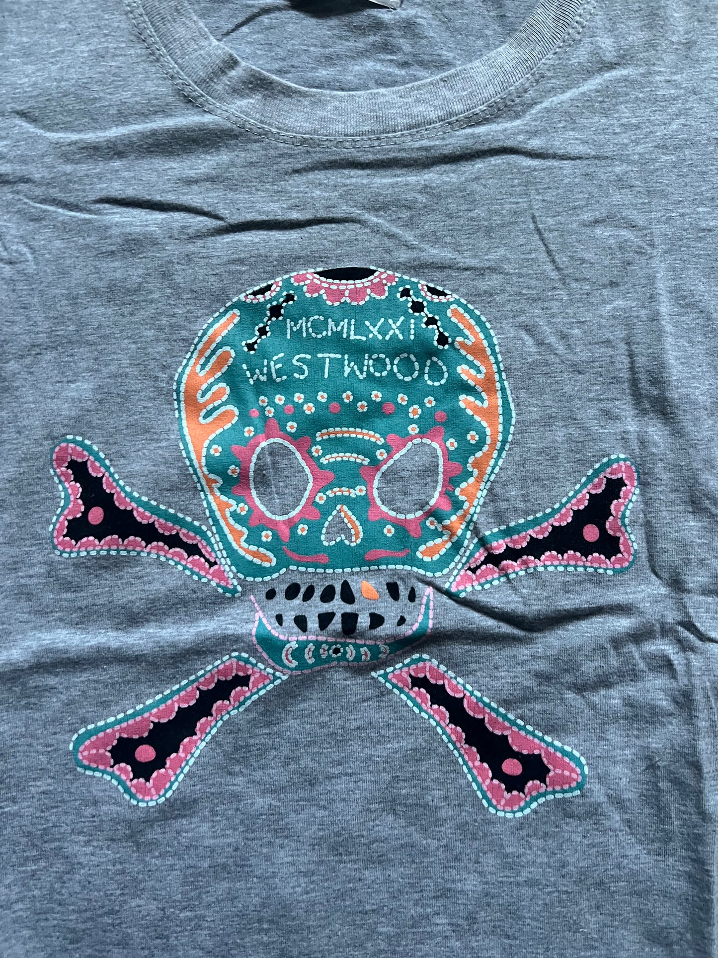 Vivienne Westwood T-Shirt (S)