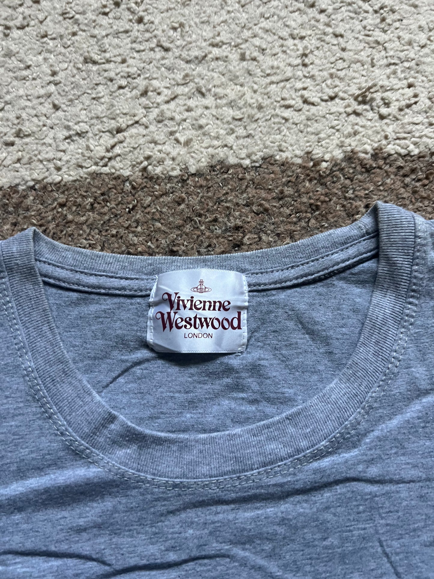 Vivienne Westwood T-Shirt (S)