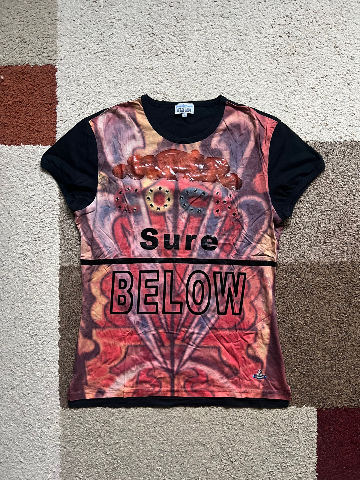 Vivienne Westwood T-Shirt (L)