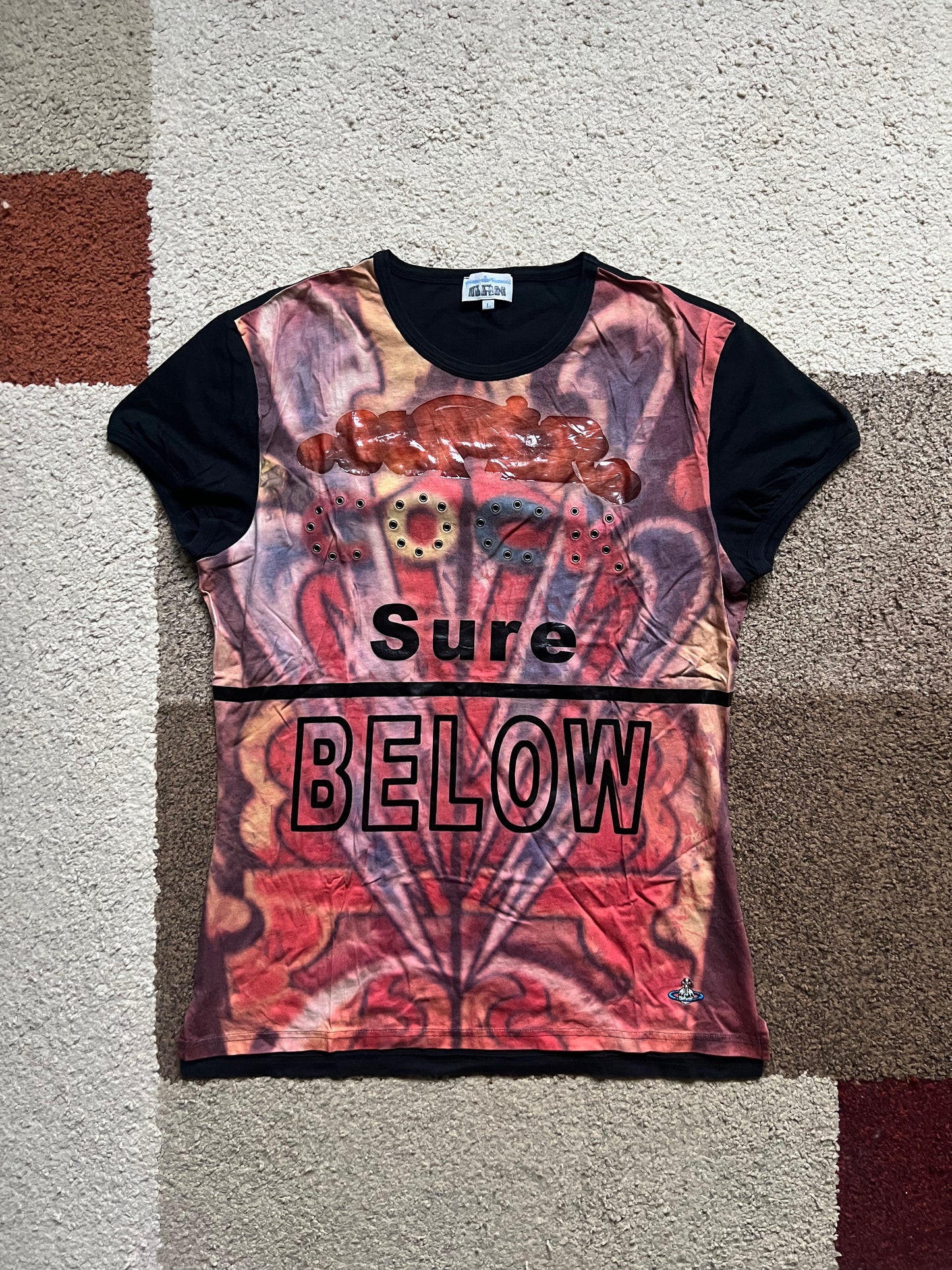 Vivienne Westwood T-Shirt (L)