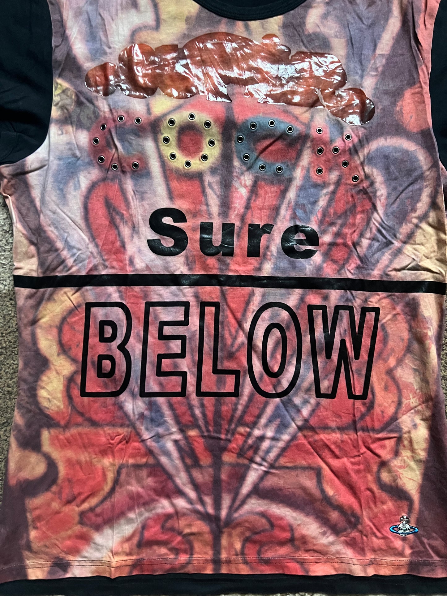 Vivienne Westwood T-Shirt (L)