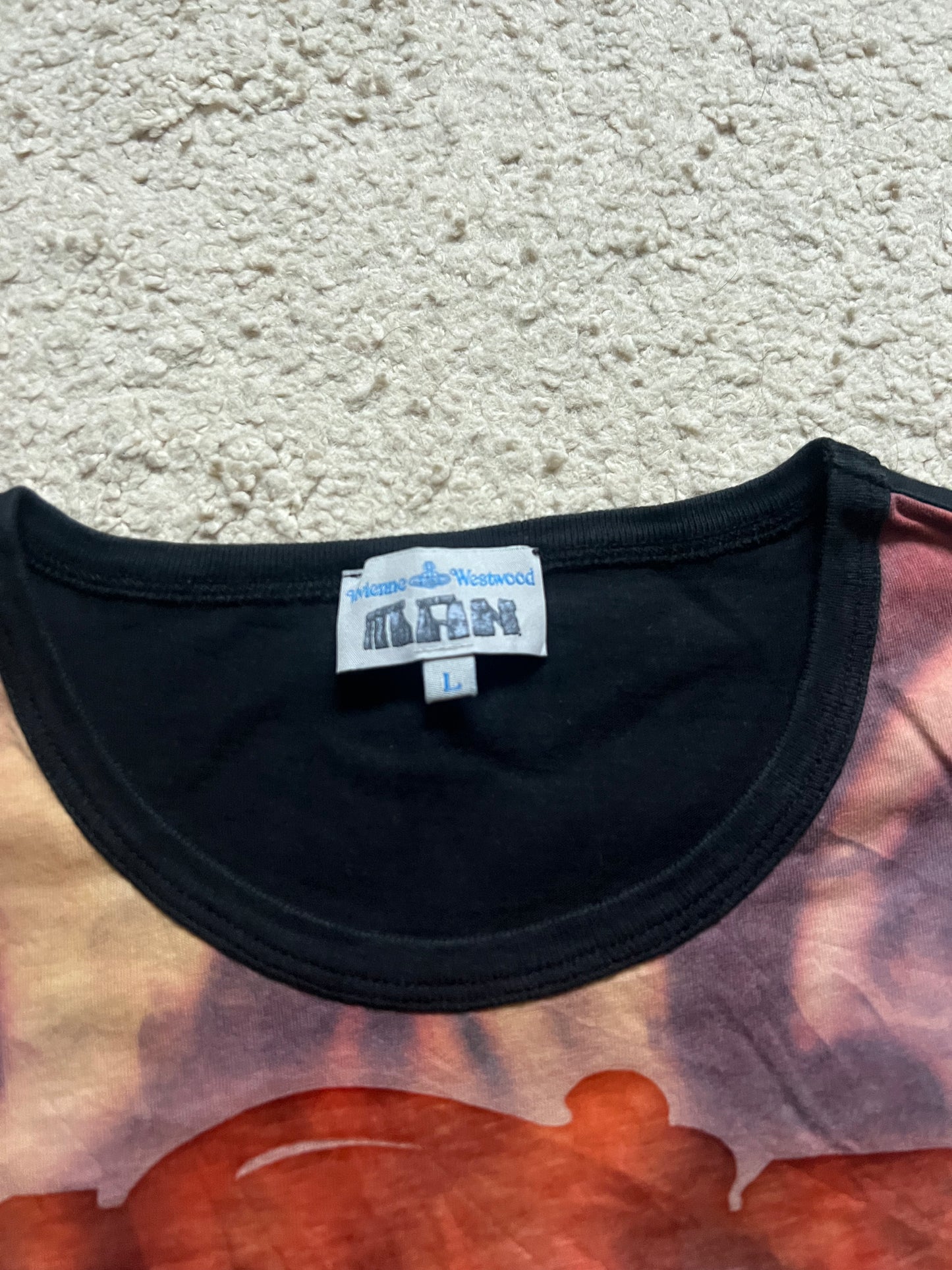 Vivienne Westwood T-Shirt (L)