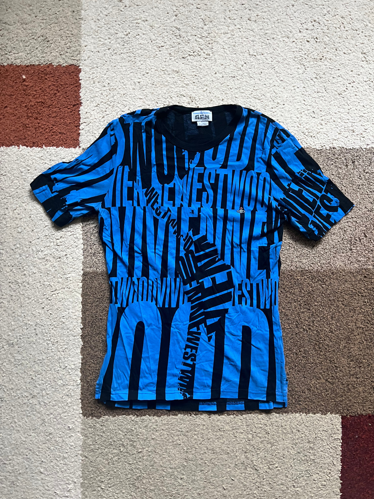 Vivienne Westwood T-Shirt (S)