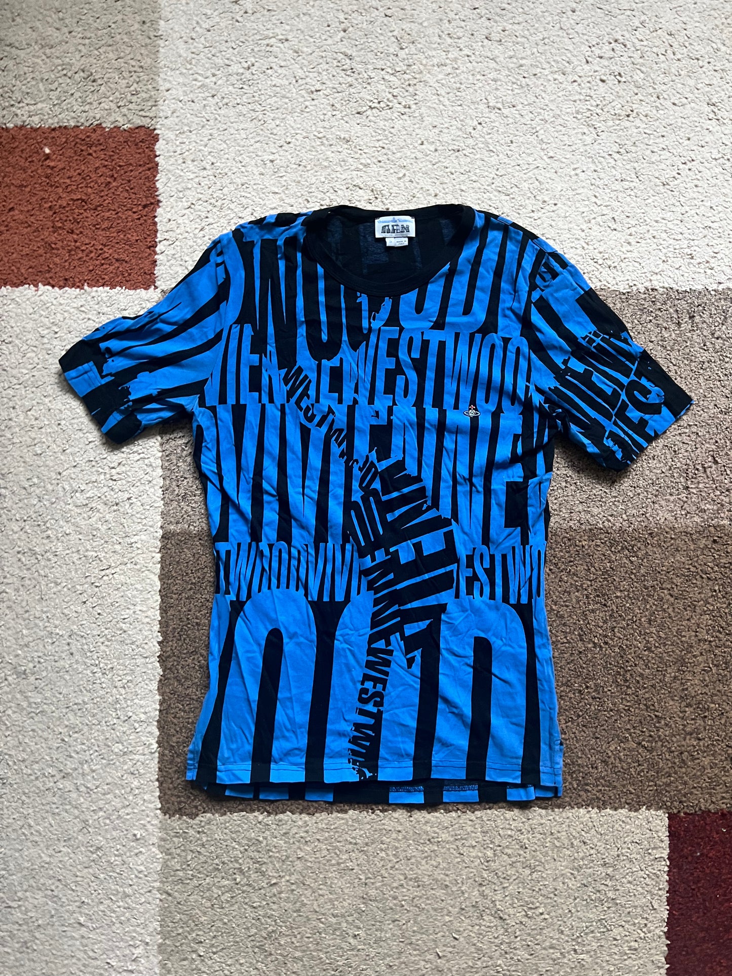 Vivienne Westwood T-Shirt (S)