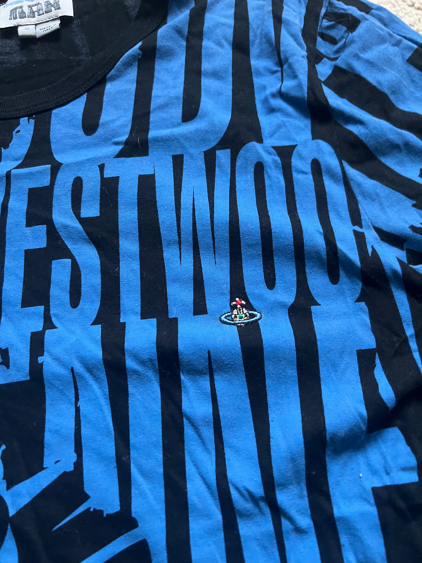 Vivienne Westwood T-Shirt (S)