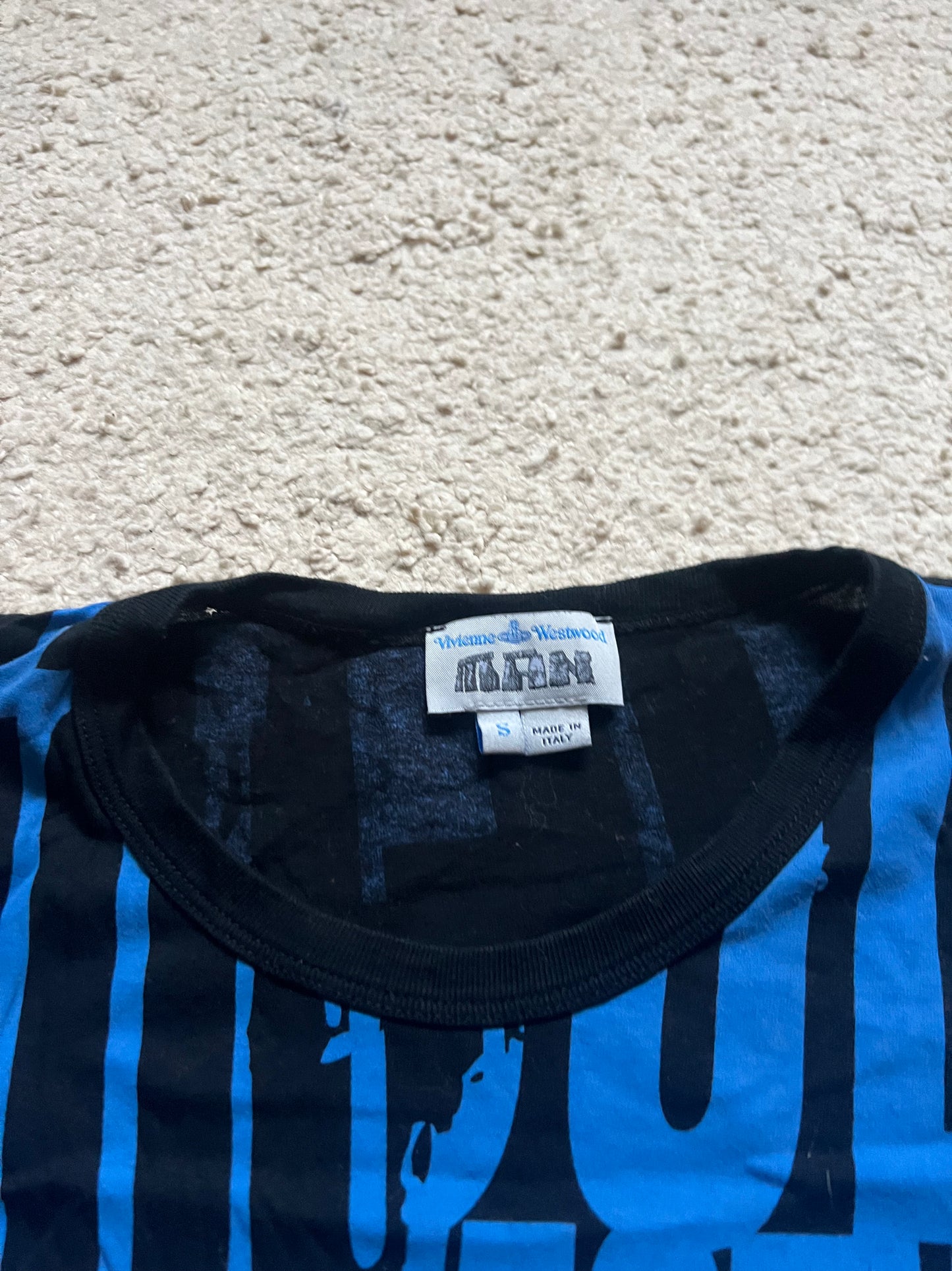 Vivienne Westwood T-Shirt (S)