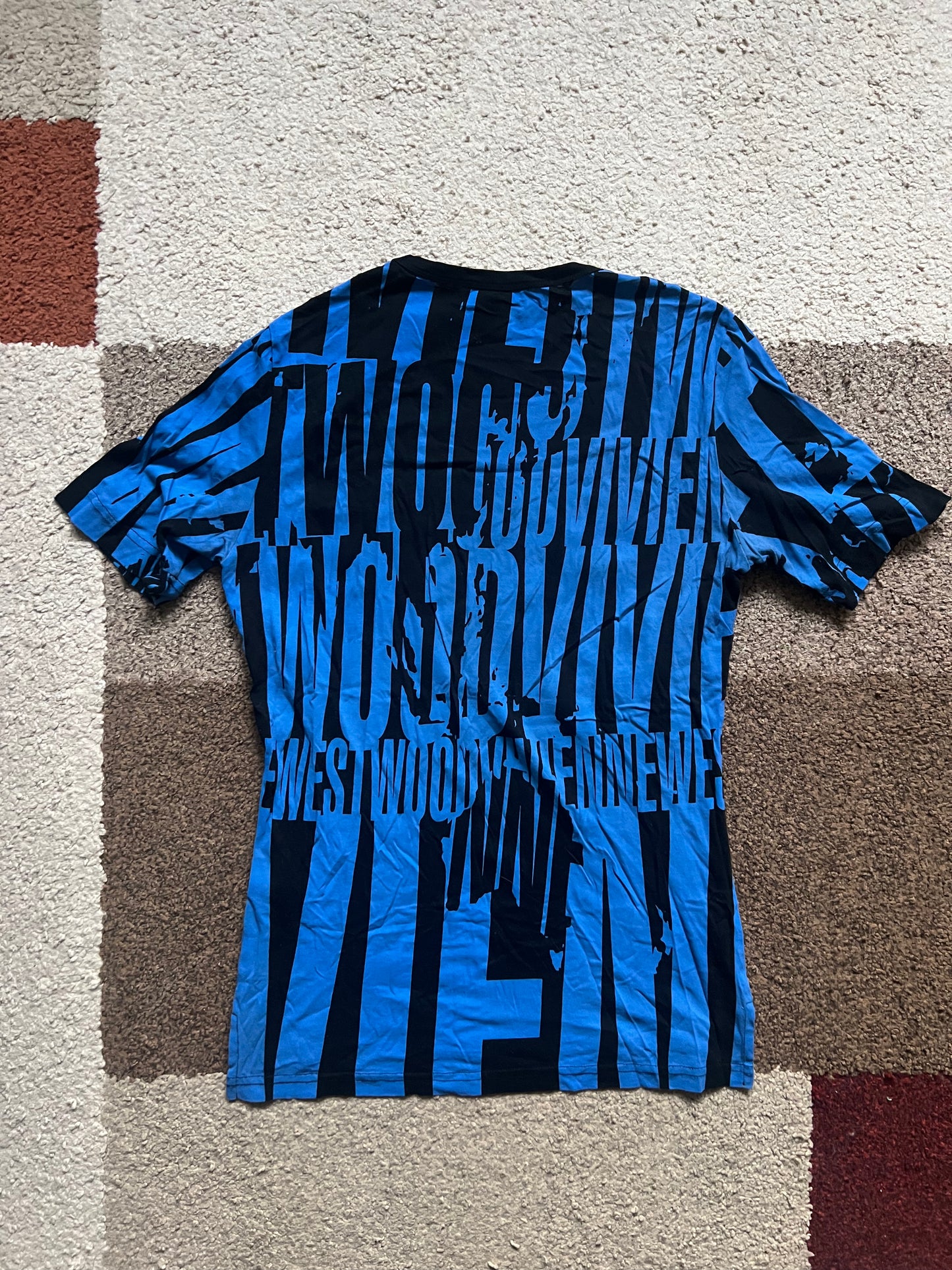 Vivienne Westwood T-Shirt (S)
