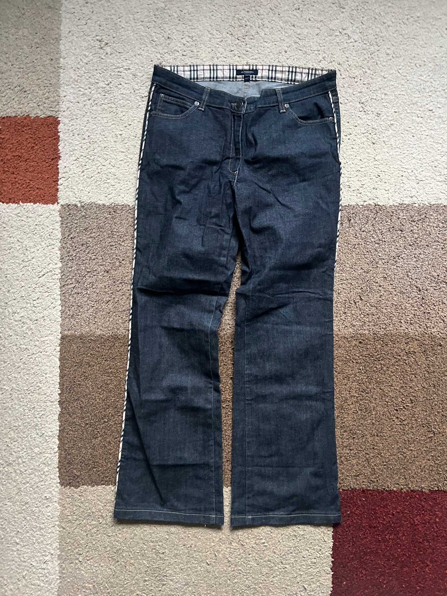 Burberry Jeans (M)