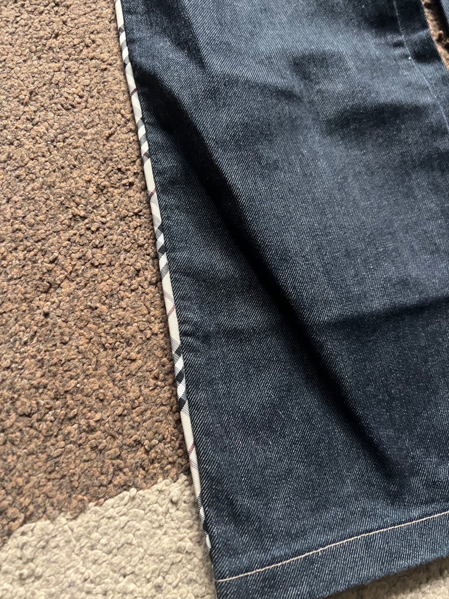 Burberry Jeans (M)