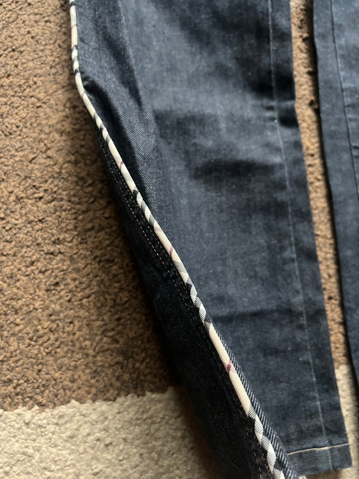 Burberry Jeans (M)