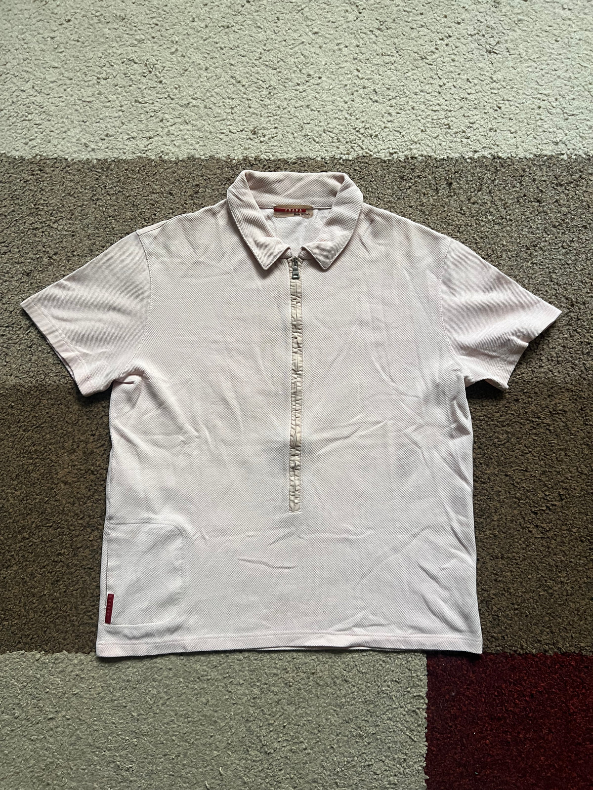 Prada Shirt (L)