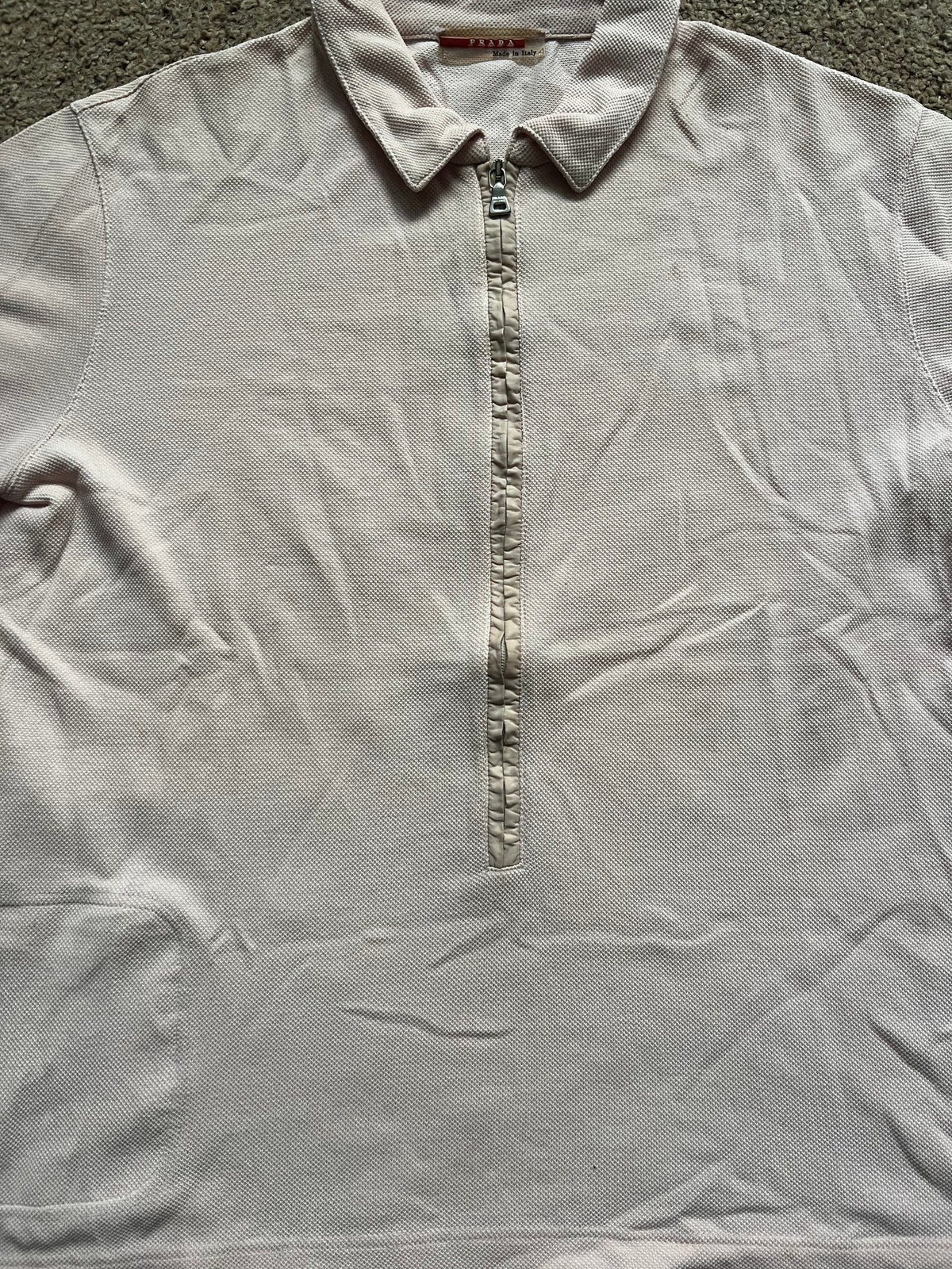 Prada Shirt (L)