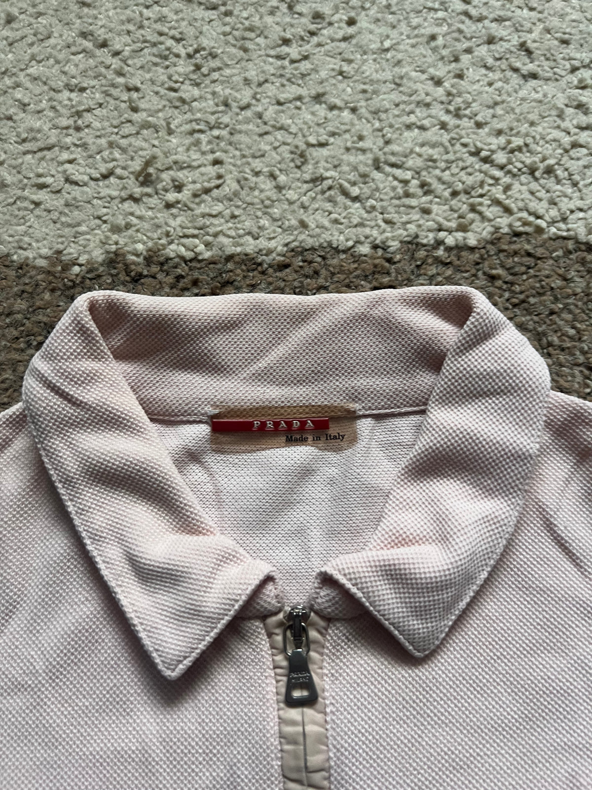 Prada Shirt (L)