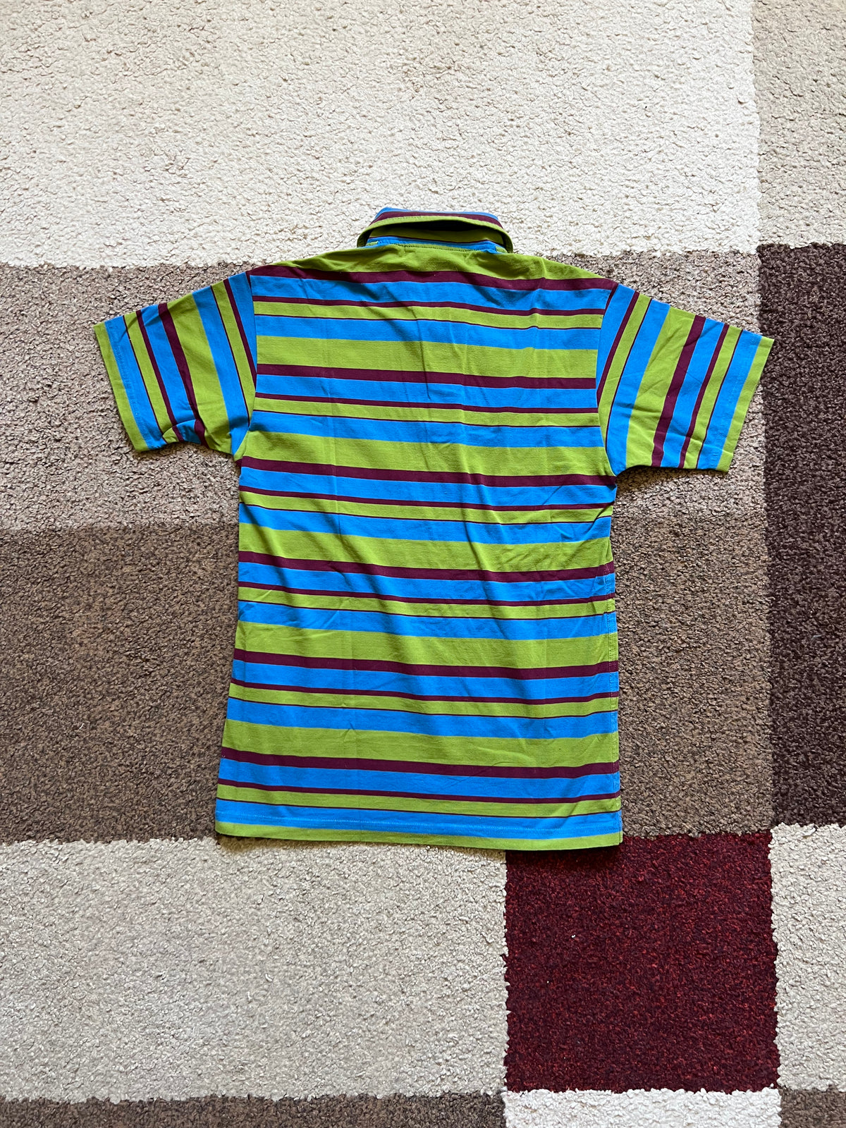 Junya Watanabe x Comme Des Garcons Polo Shirt (M)