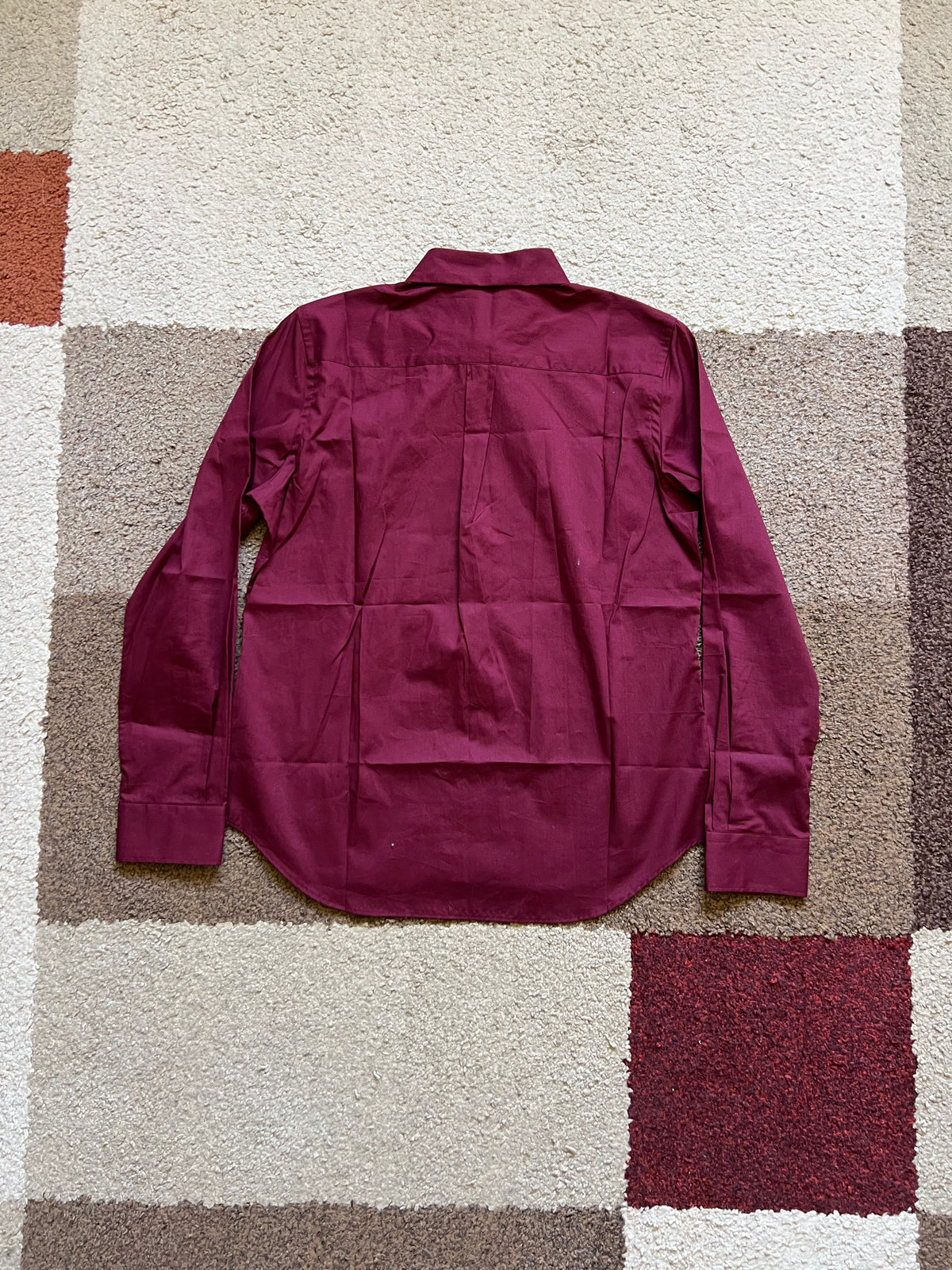 Comme Des Garcons x H&M Hemd (L)