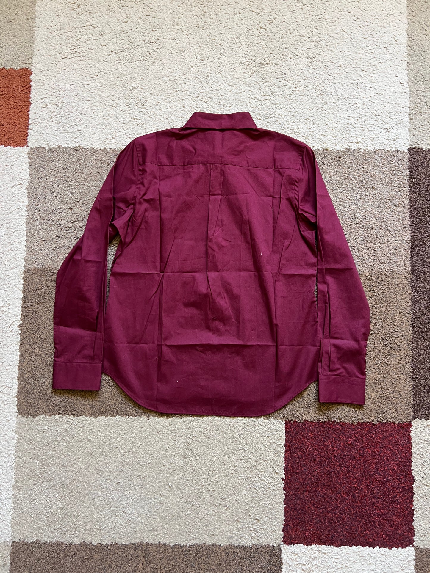 Comme Des Garcons x H&M Hemd (L)