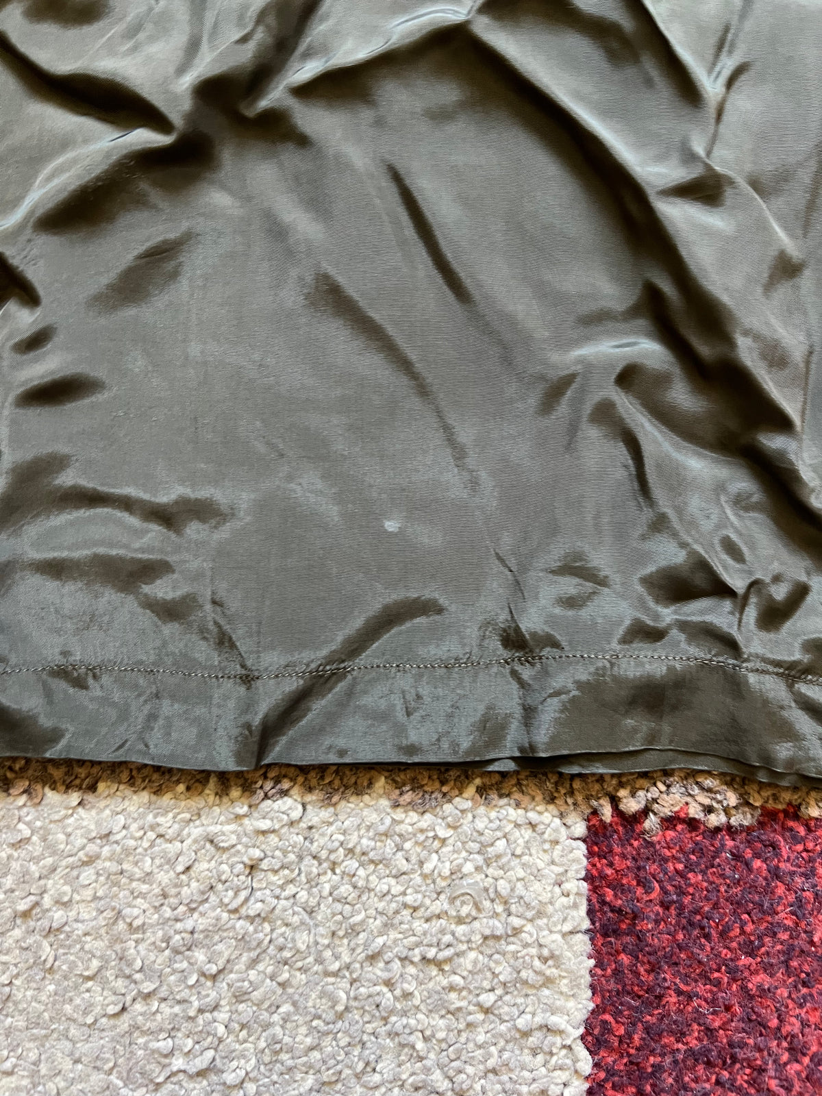 Comme Des Garcons Top (M)