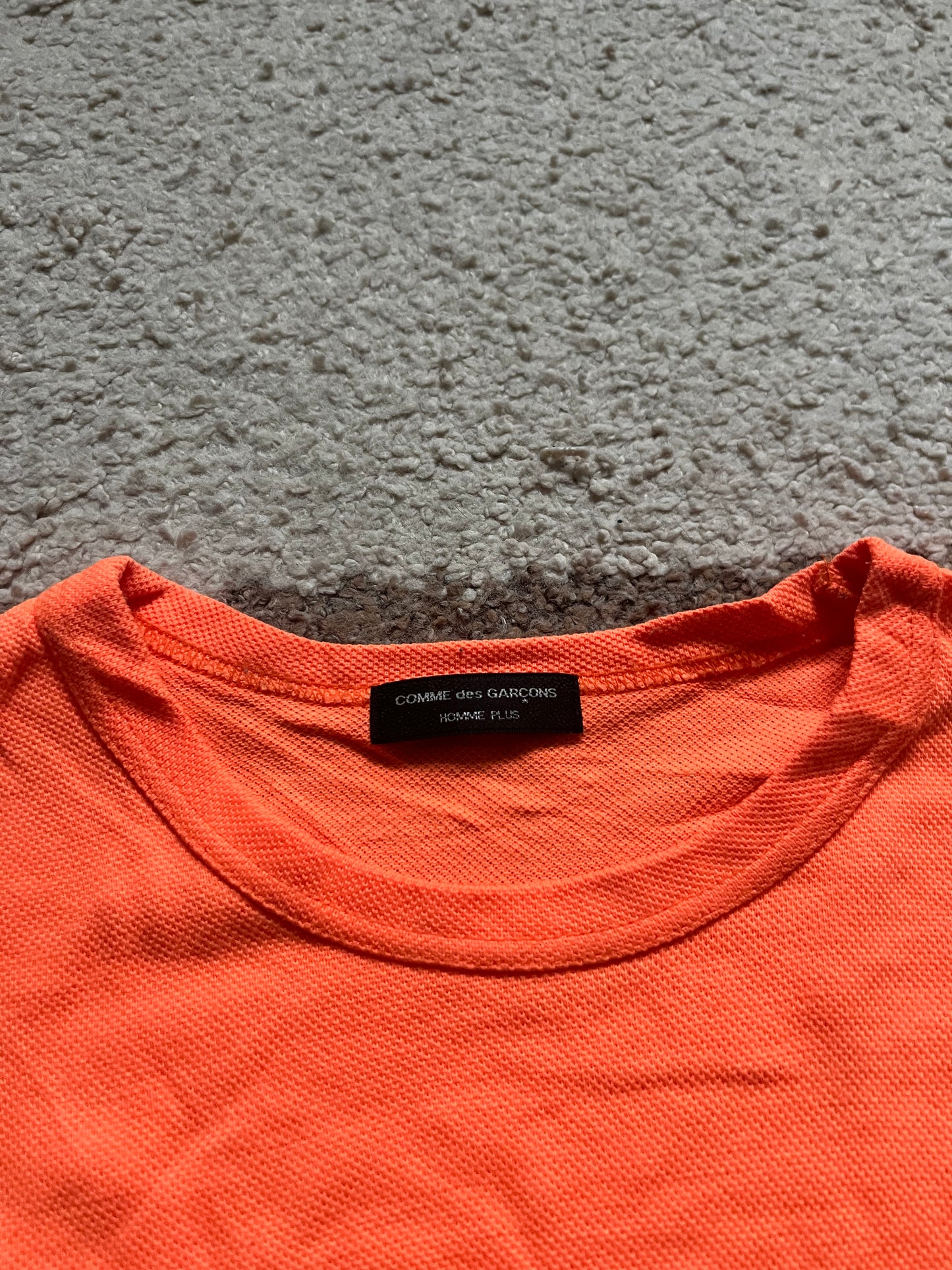 Comme Des Garcons Homme T-Shirt (S)