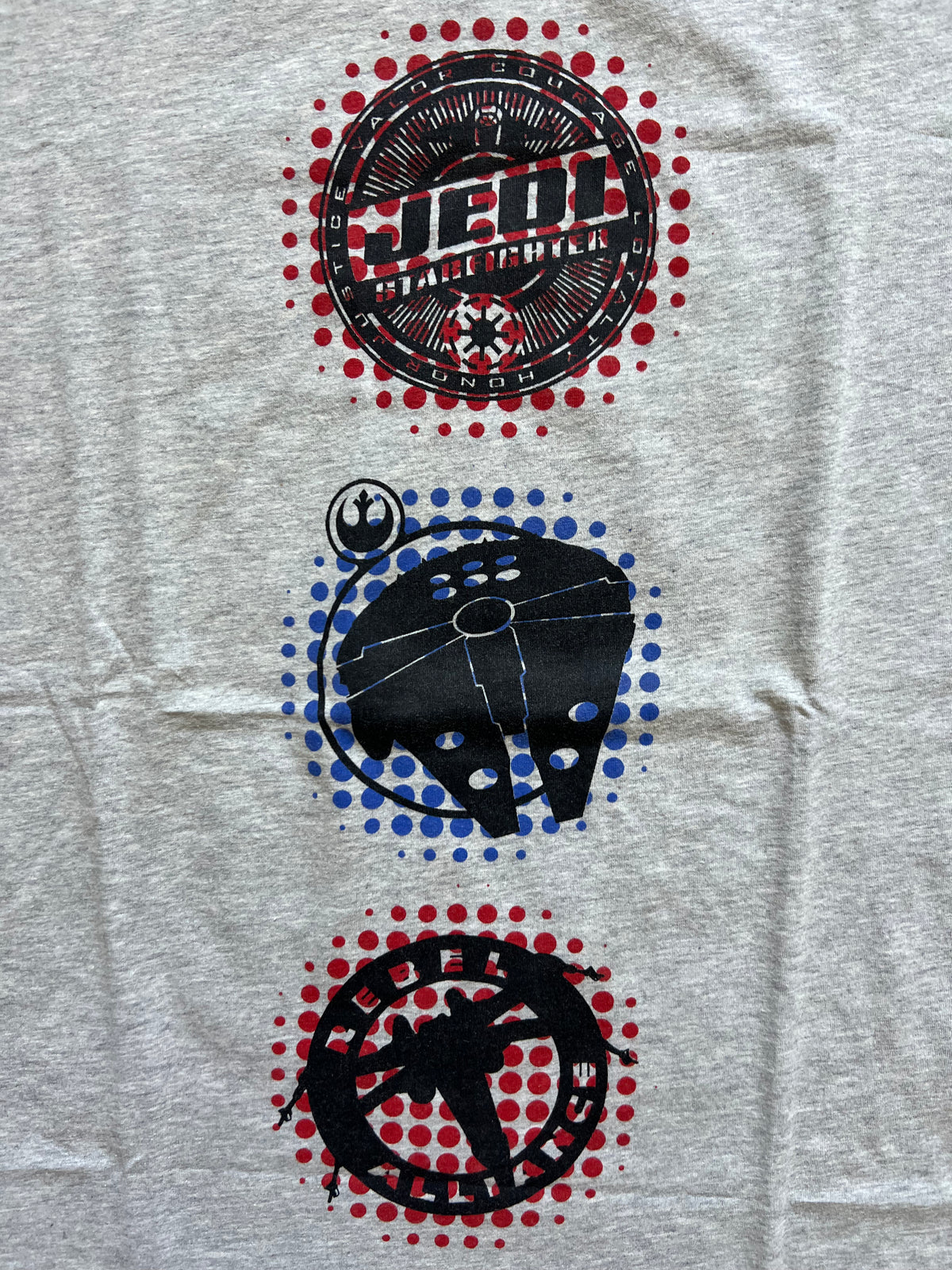 Comme Des Garcons x Star Wars T-Shirt (L)