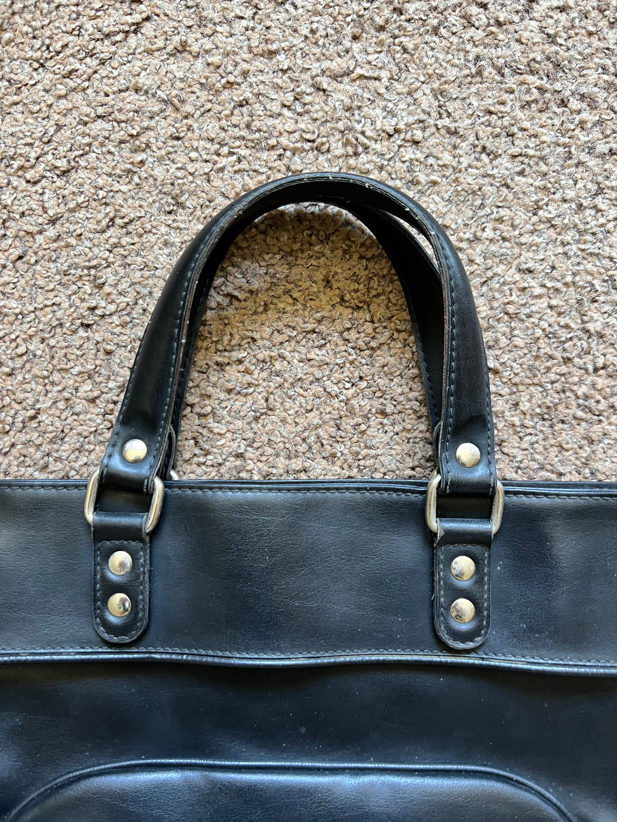 Comme Des Garcons Tasche