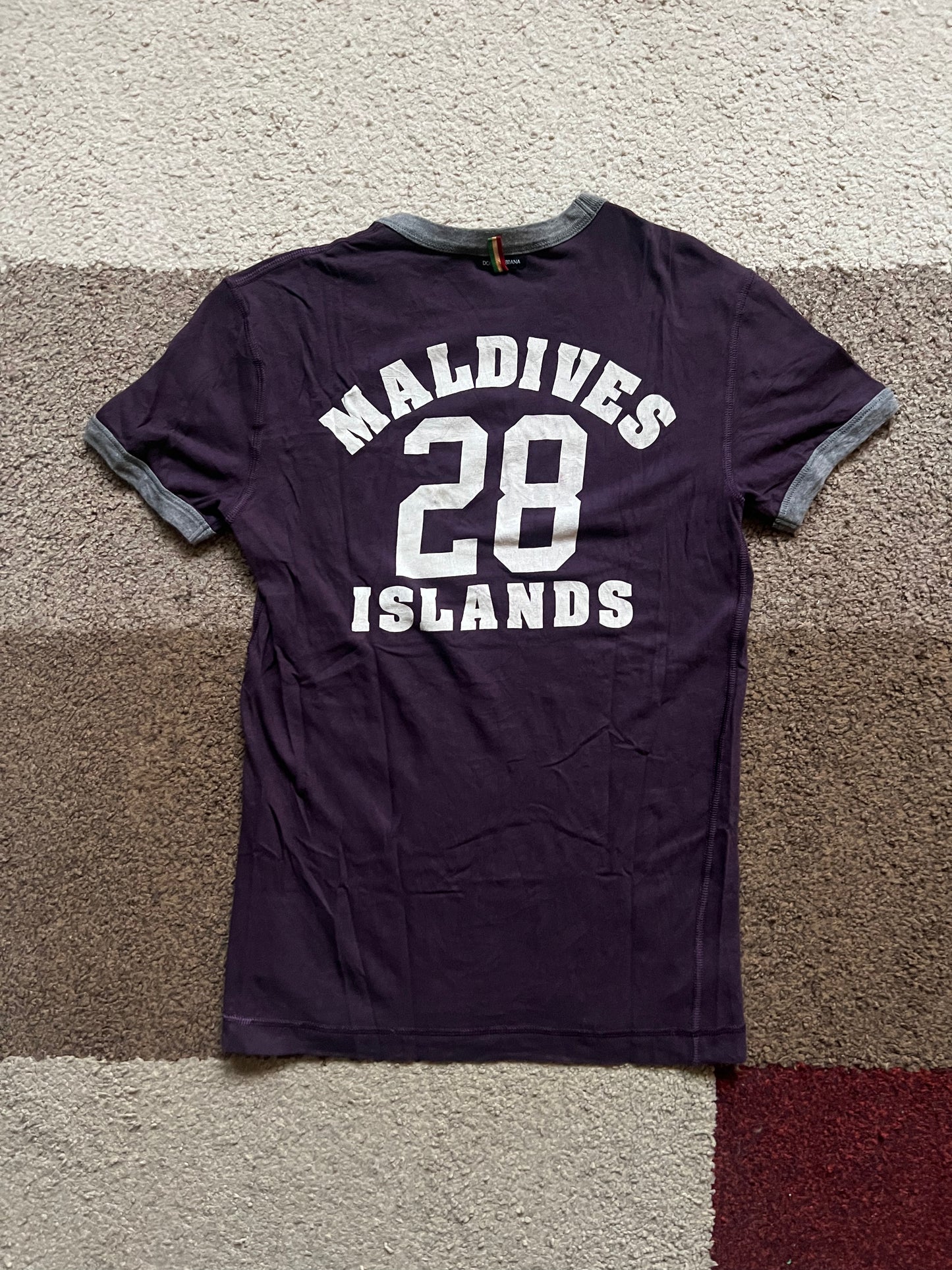 Dolce & Gabbana T-Shirt (L)