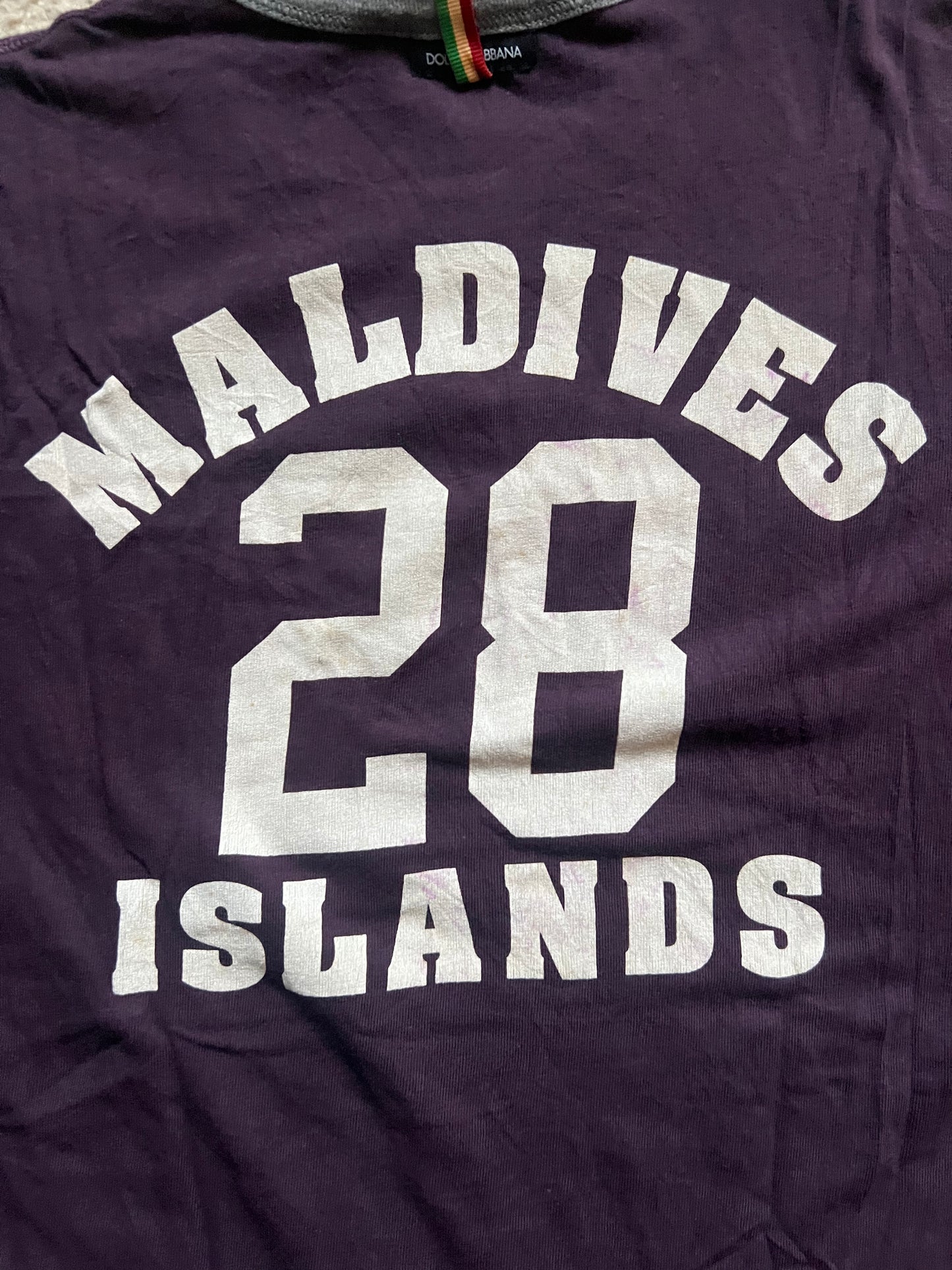 Dolce & Gabbana T-Shirt (L)