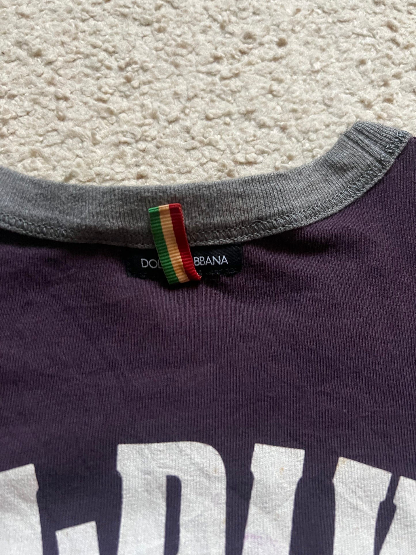 Dolce & Gabbana T-Shirt (L)