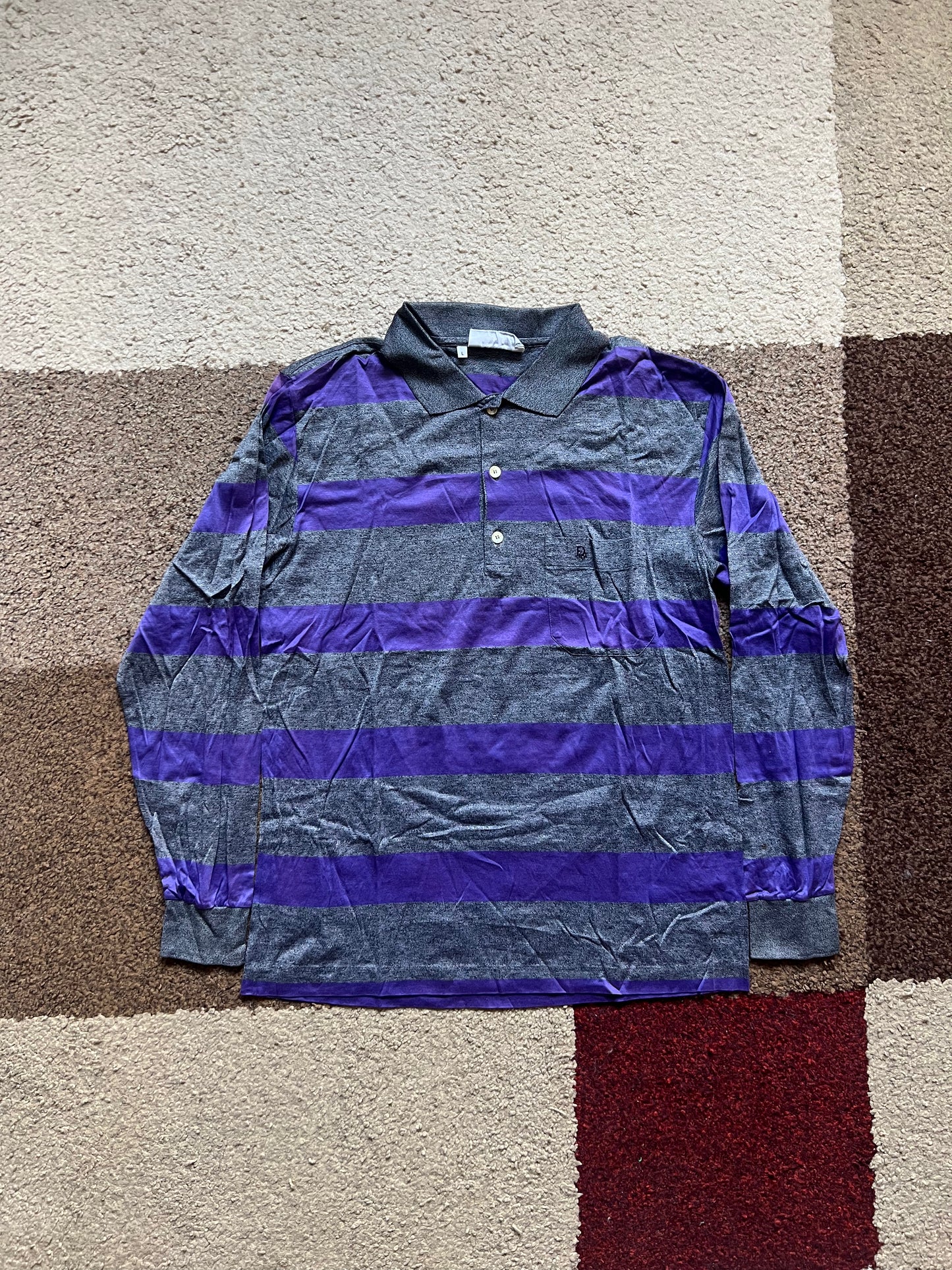 Christian Dior Longsleeve (L)