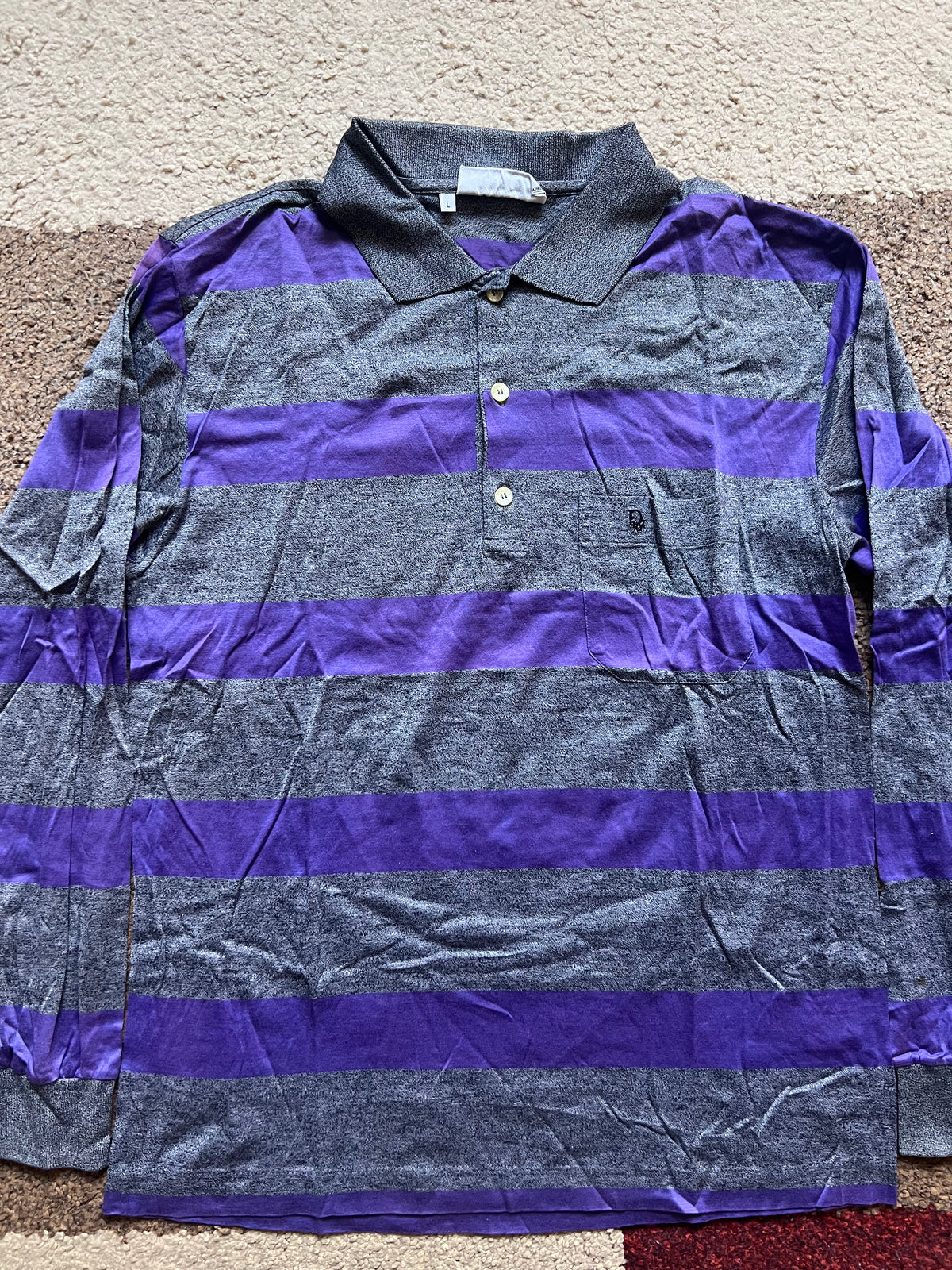 Christian Dior Longsleeve (L)