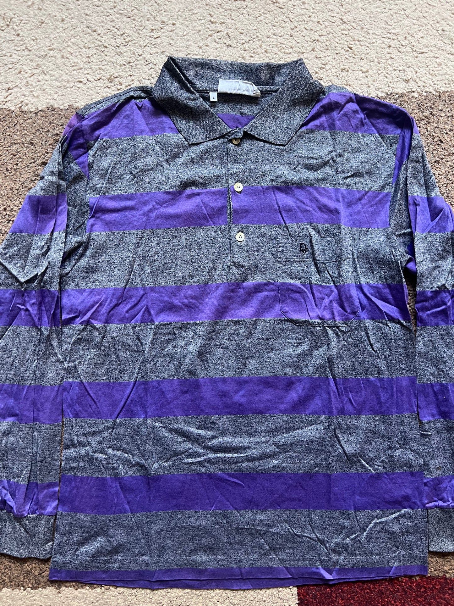 Christian Dior Longsleeve (L)