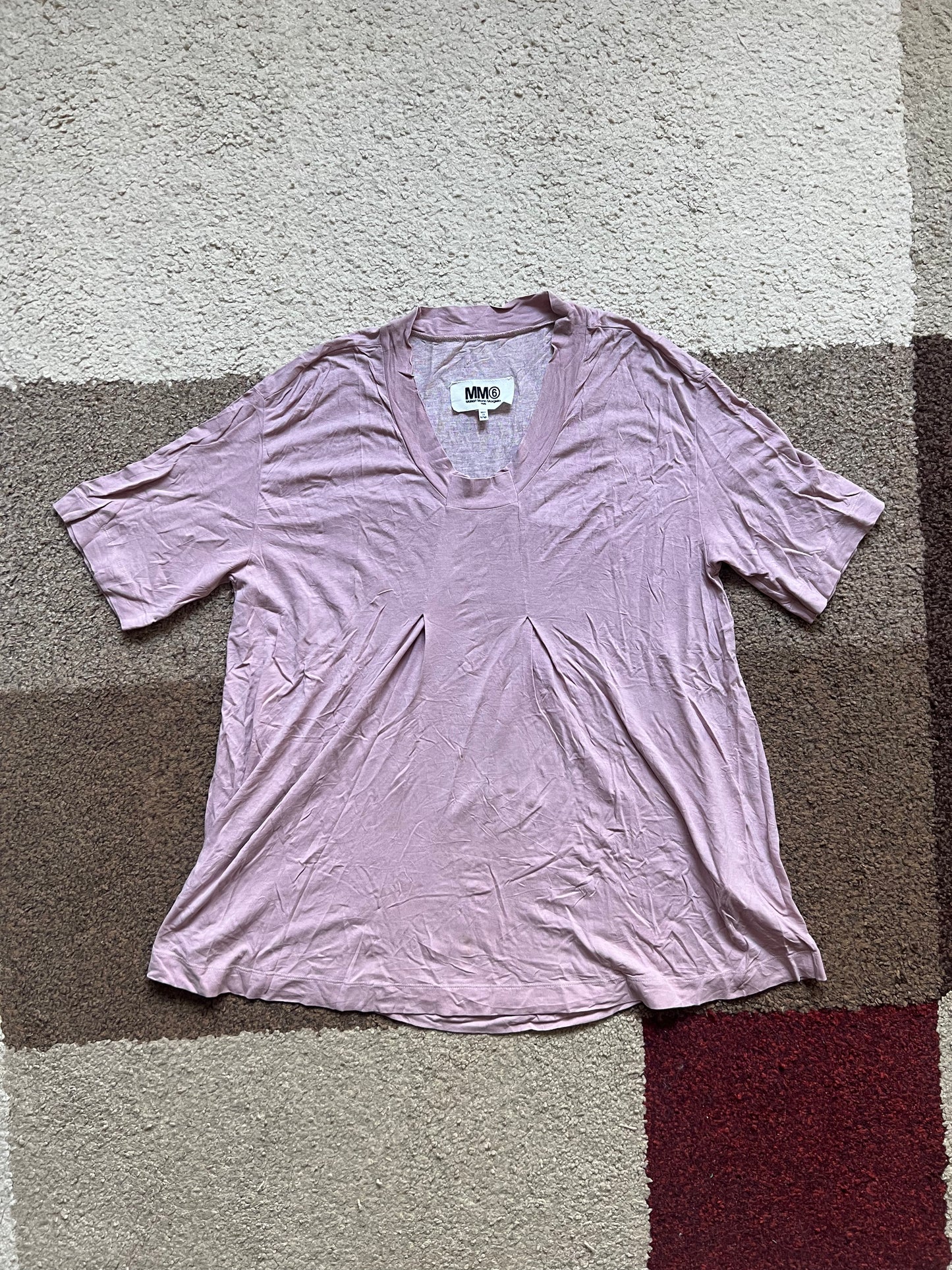 MM6 Maison Margiela T-Shirt (M)
