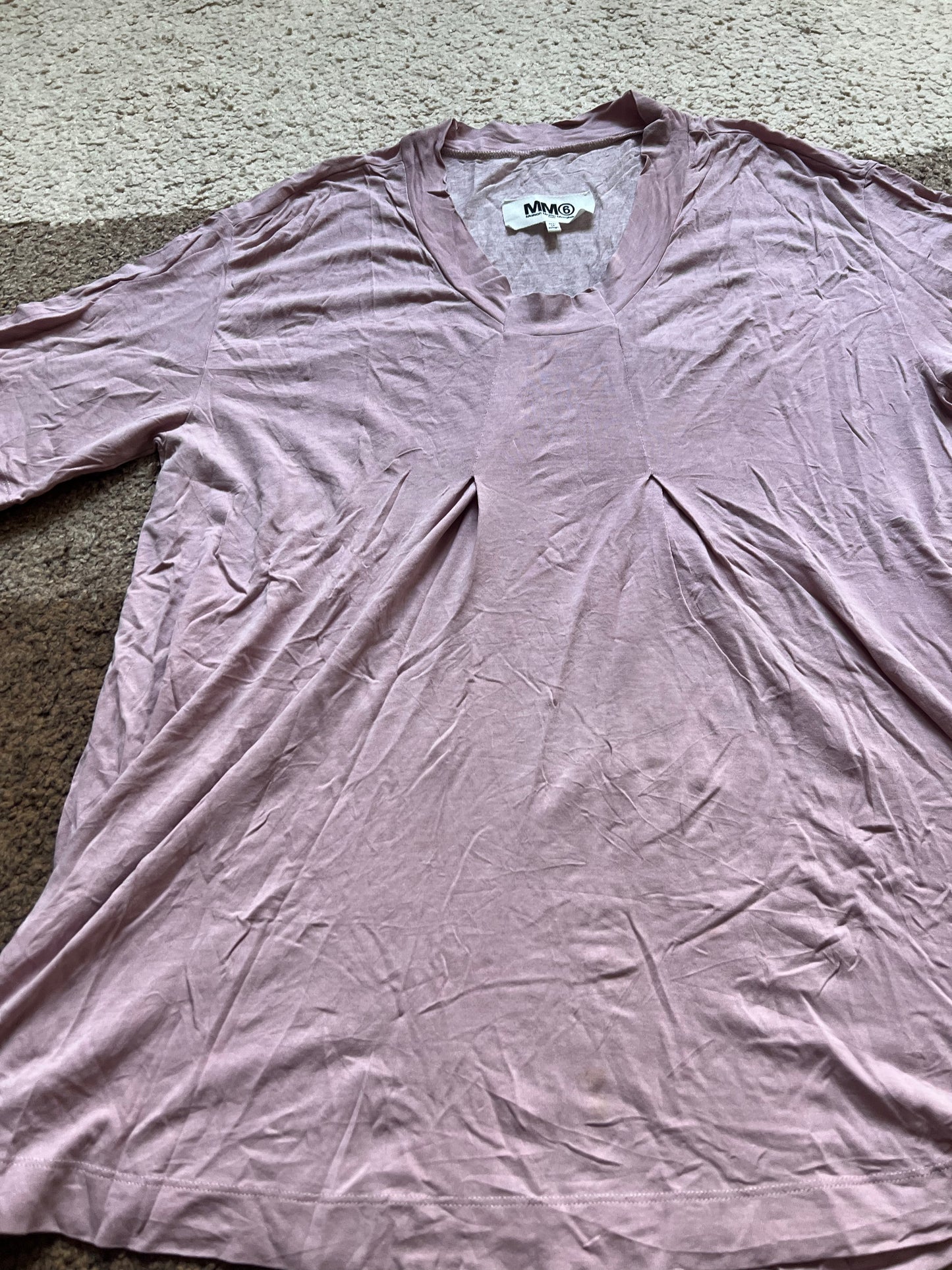 MM6 Maison Margiela T-Shirt (M)
