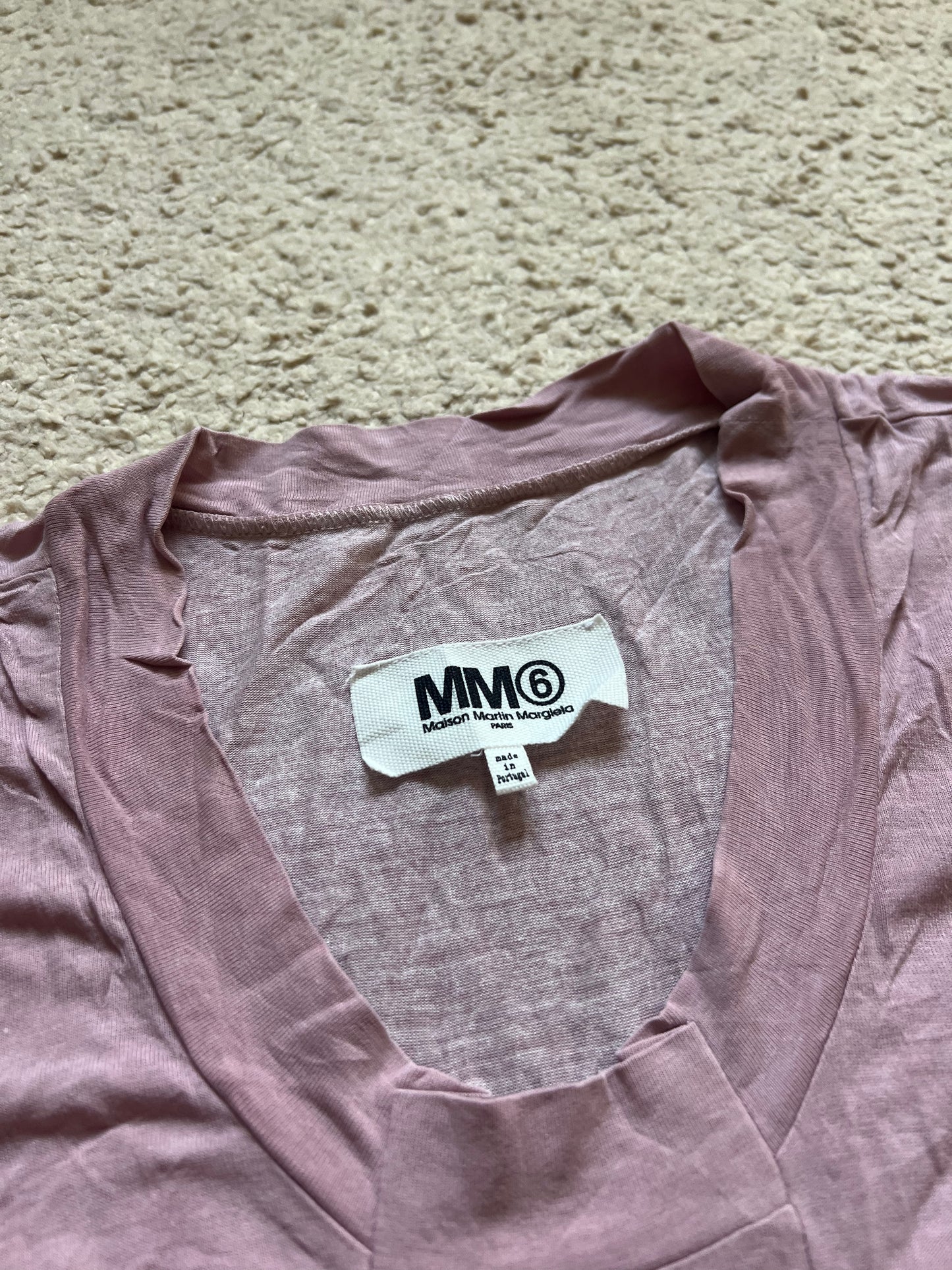 MM6 Maison Margiela T-Shirt (M)