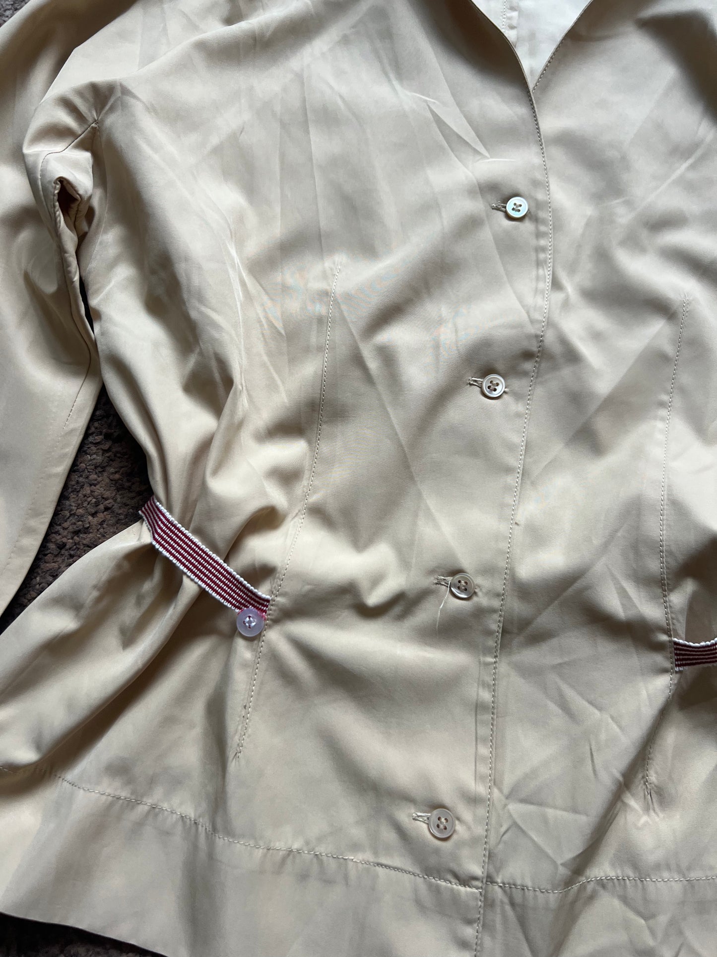 Prada Bluse (M)