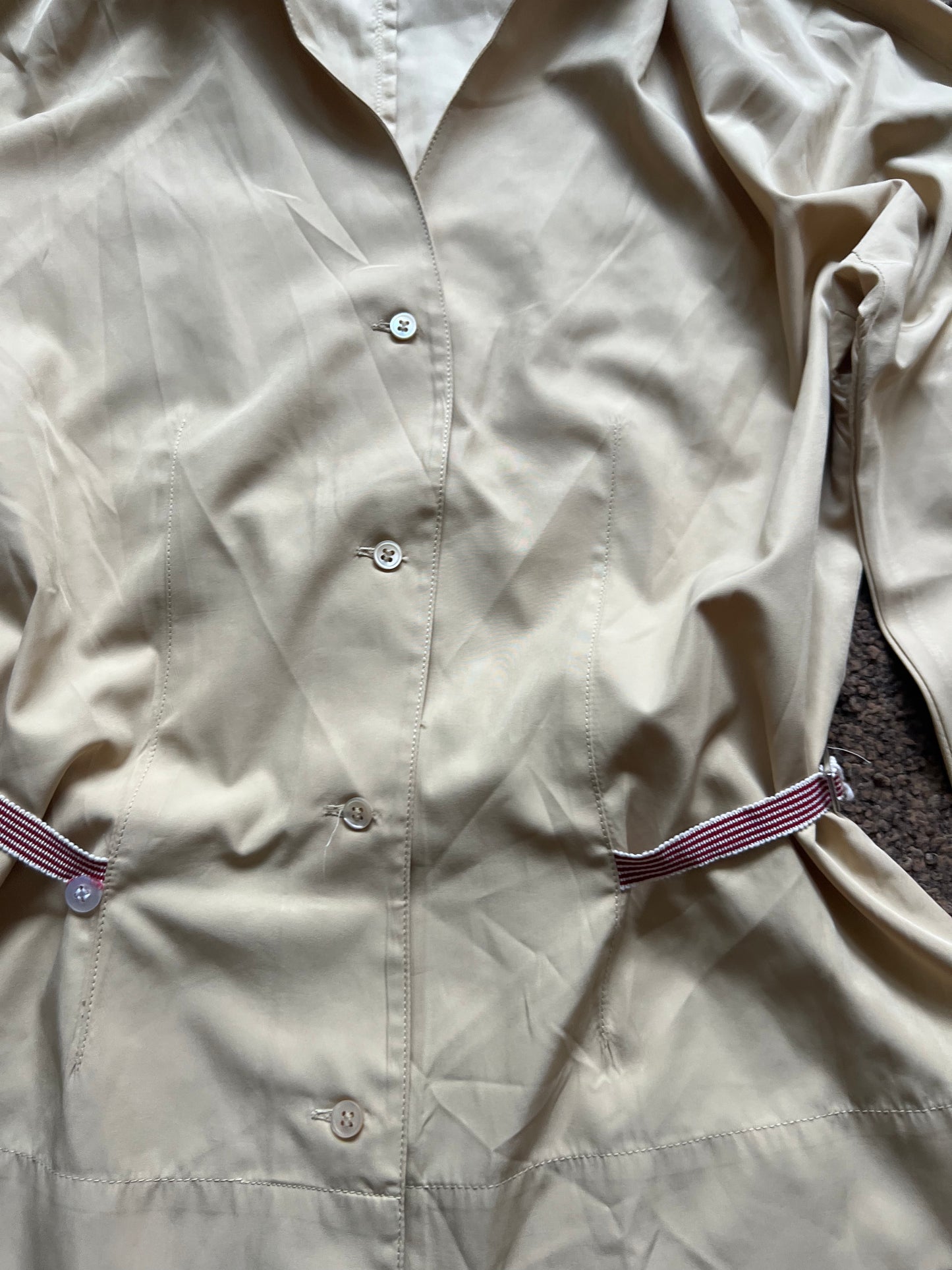 Prada Bluse (M)