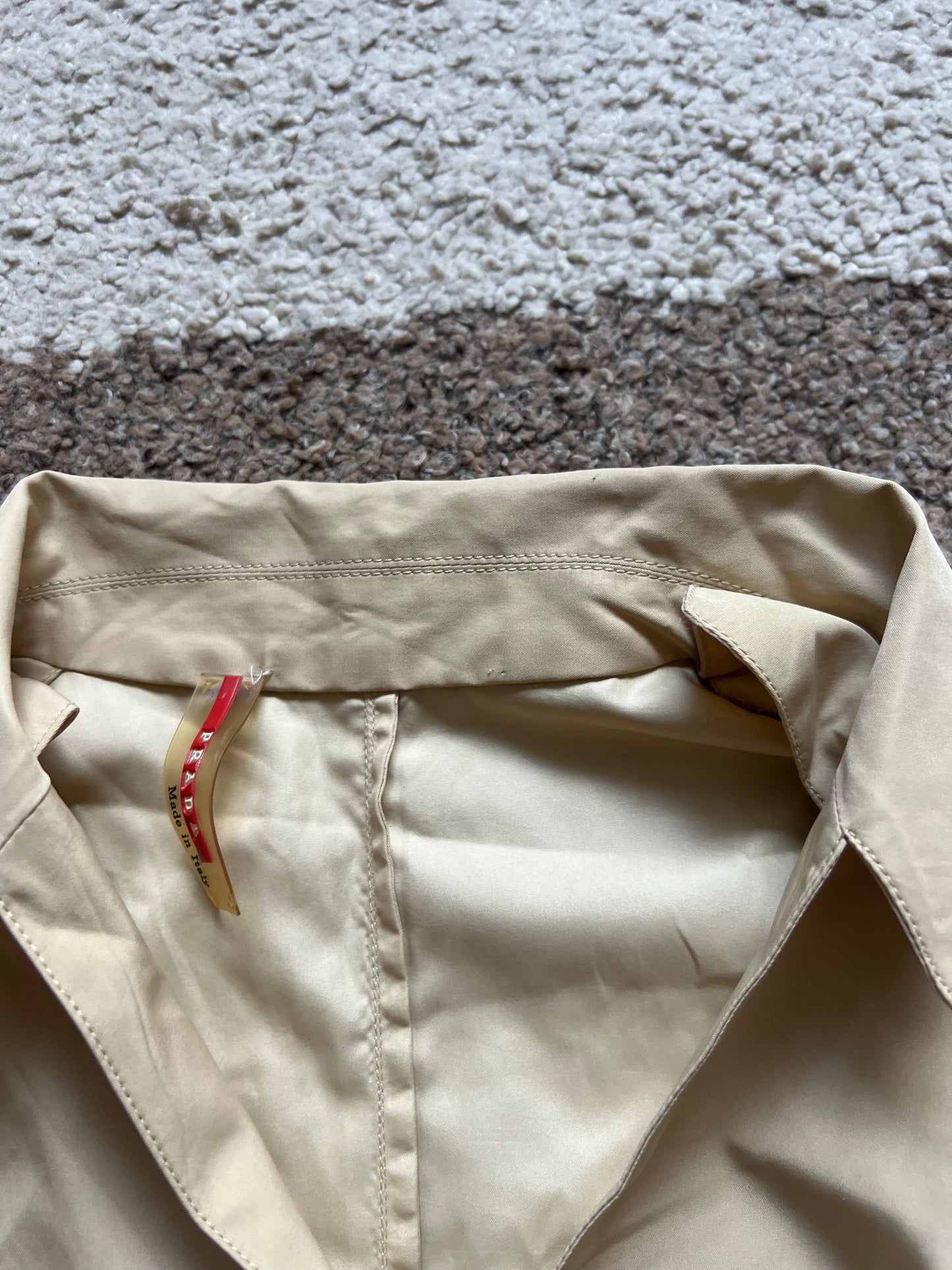 Prada Bluse (M)
