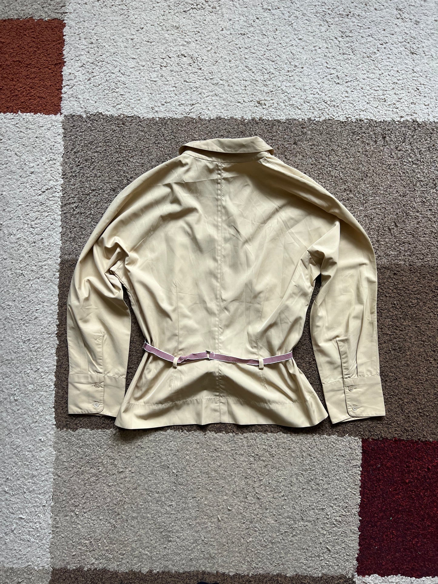 Prada Bluse (M)