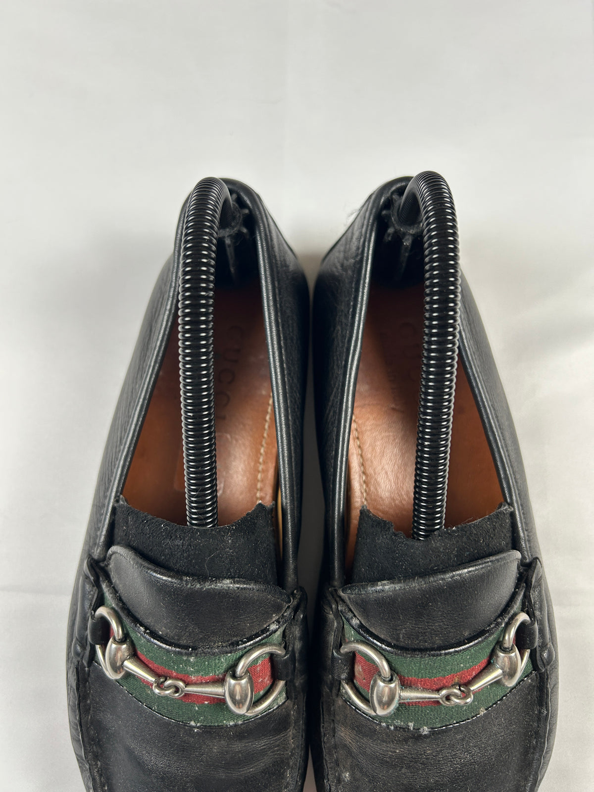 Gucci Loafer (38)