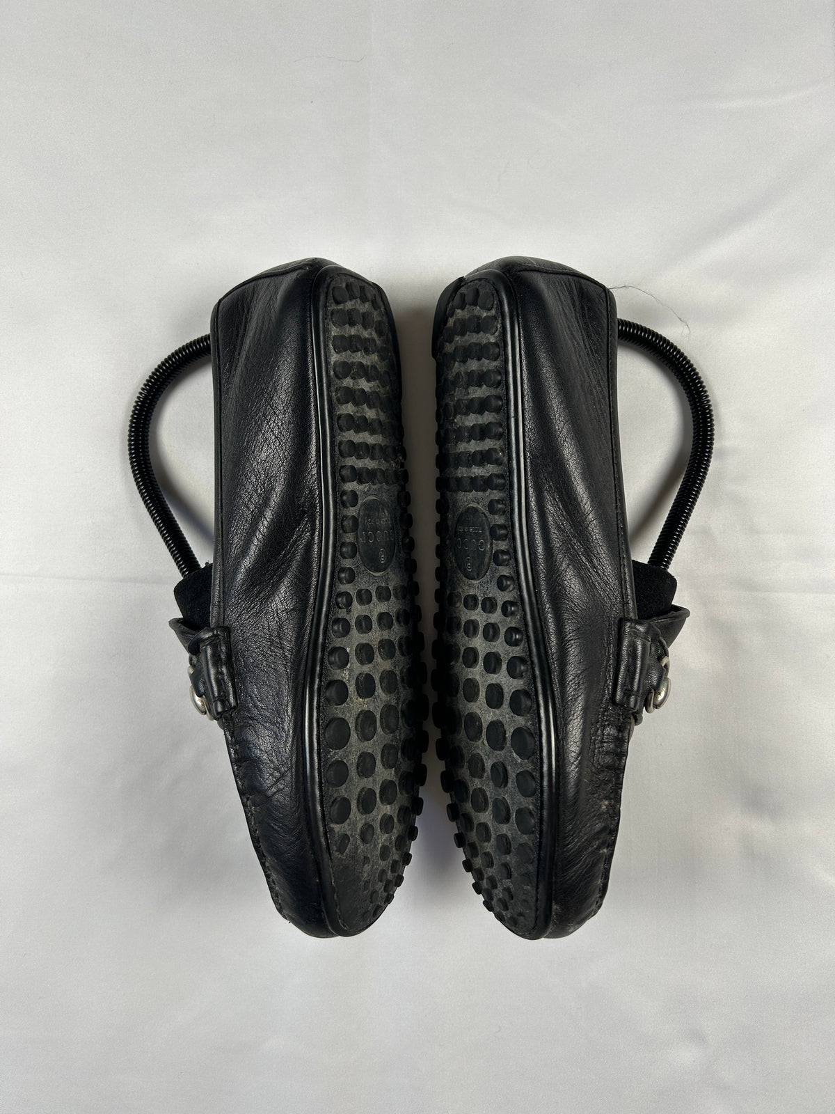 Gucci Loafer (38)