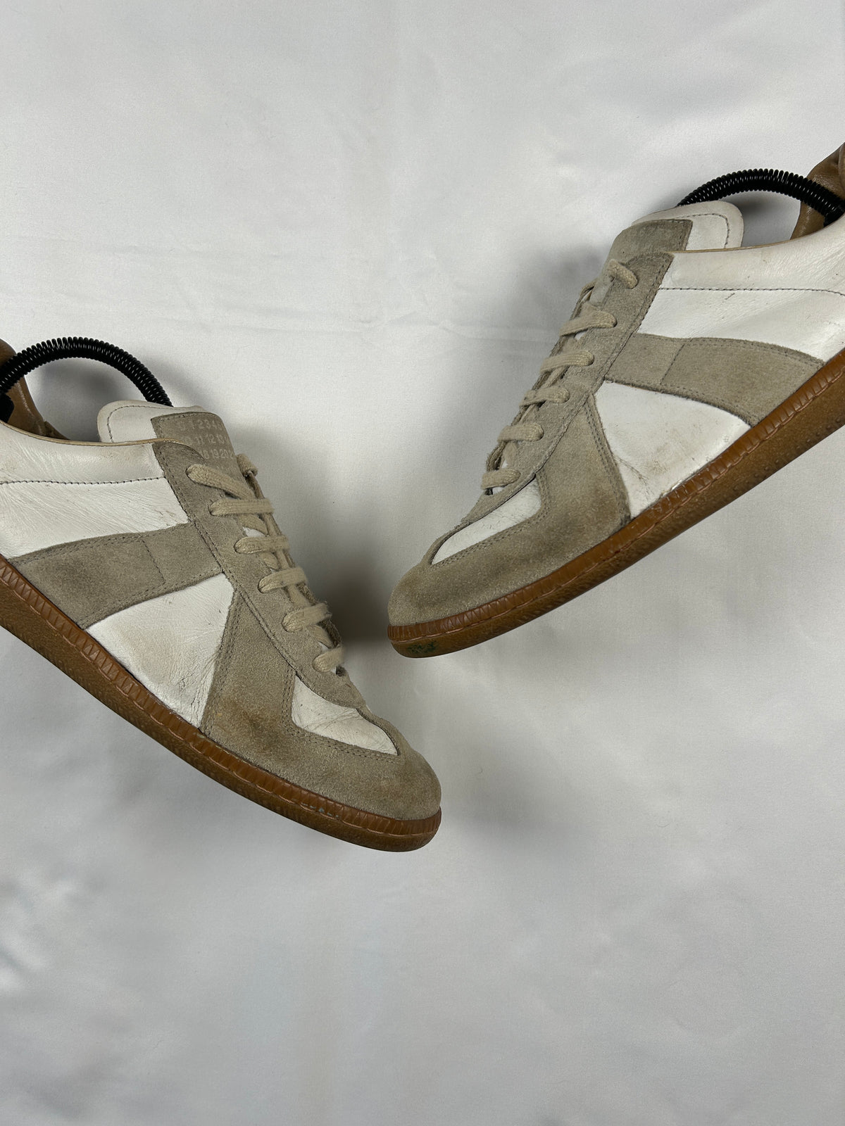 Maison Margiela GAT Sneaker (41)