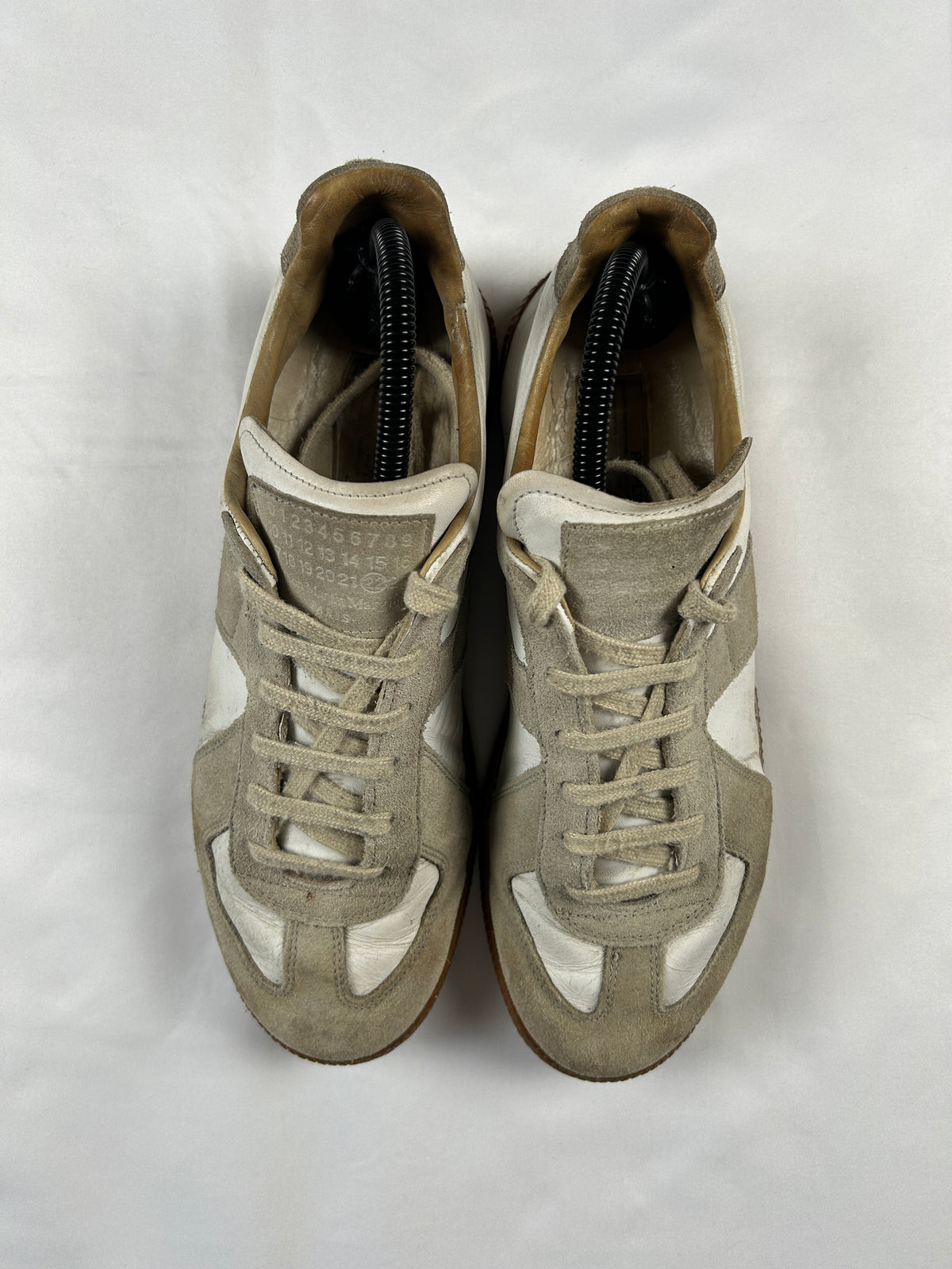 Maison Margiela GAT Sneaker (41)