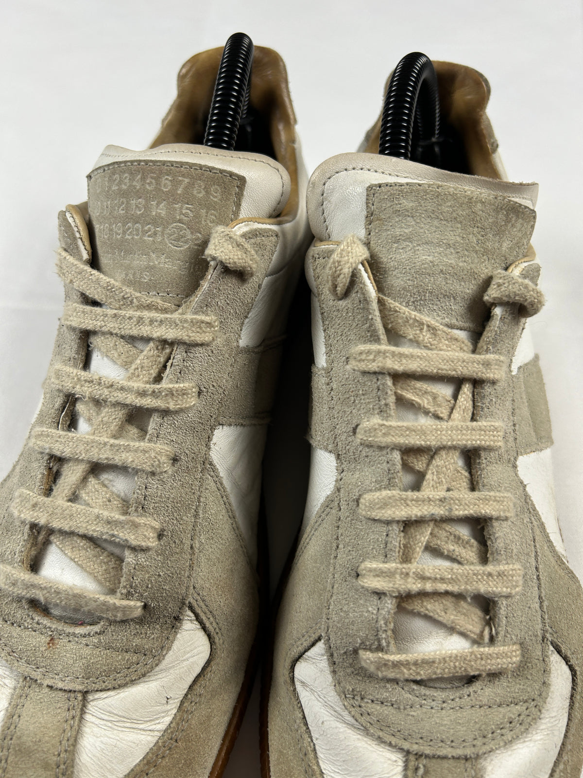 Maison Margiela GAT Sneaker (41)