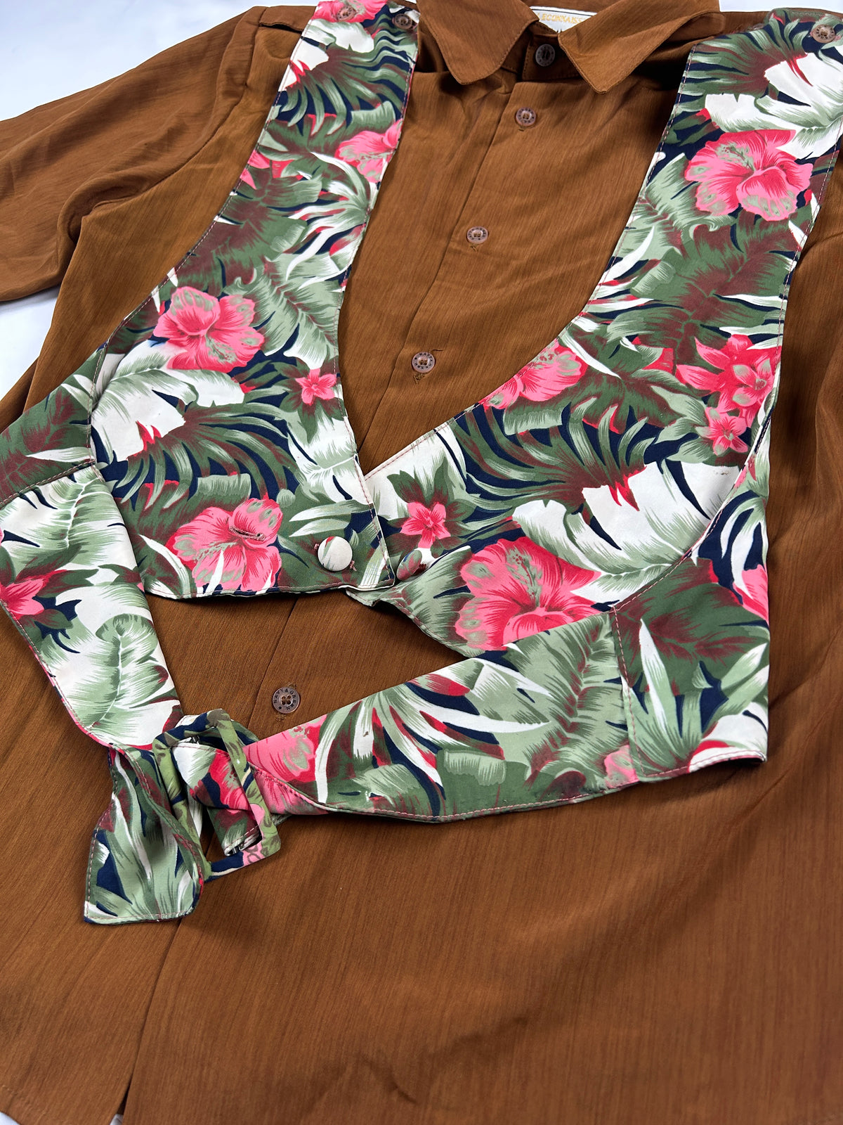 Christian Dior Hemd (S)