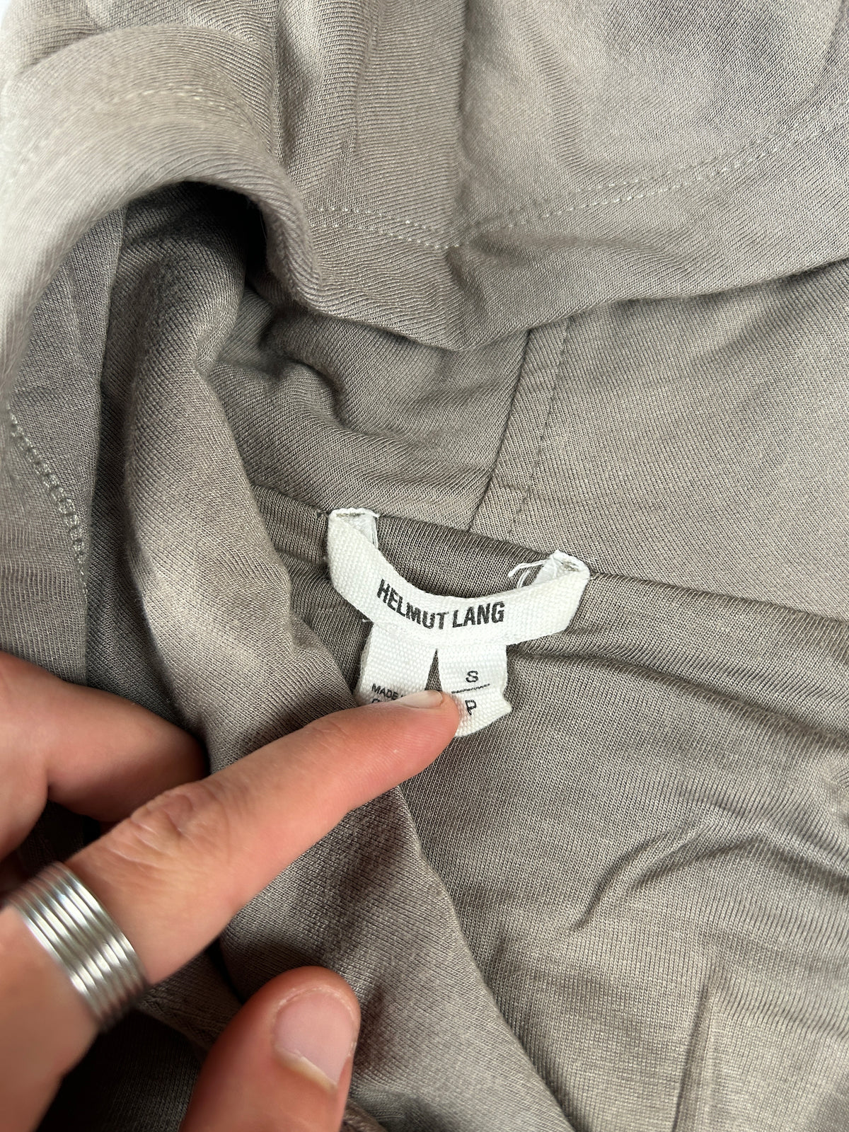 Helmut Lang Jacket (S)