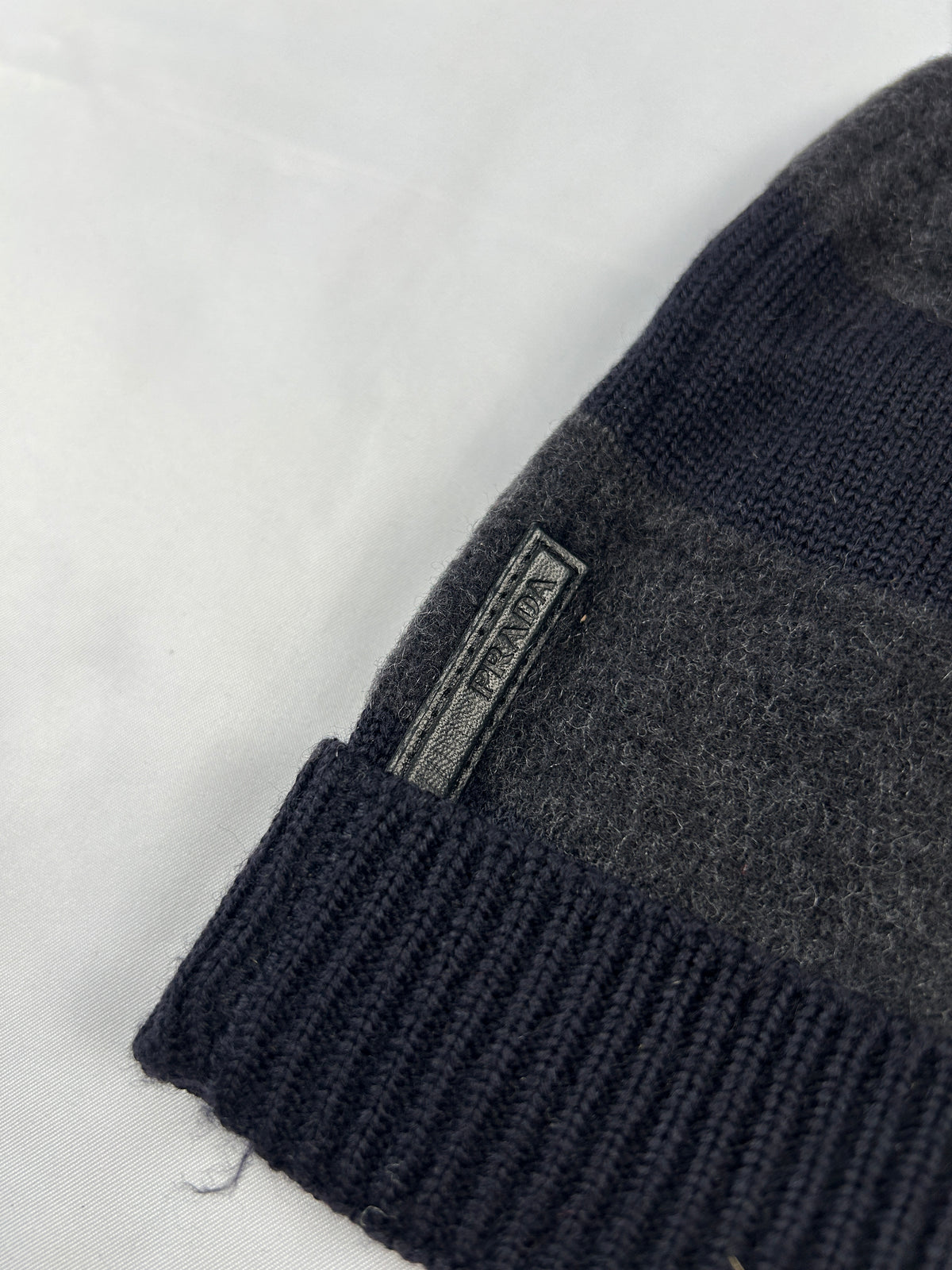 Prada Beanie
