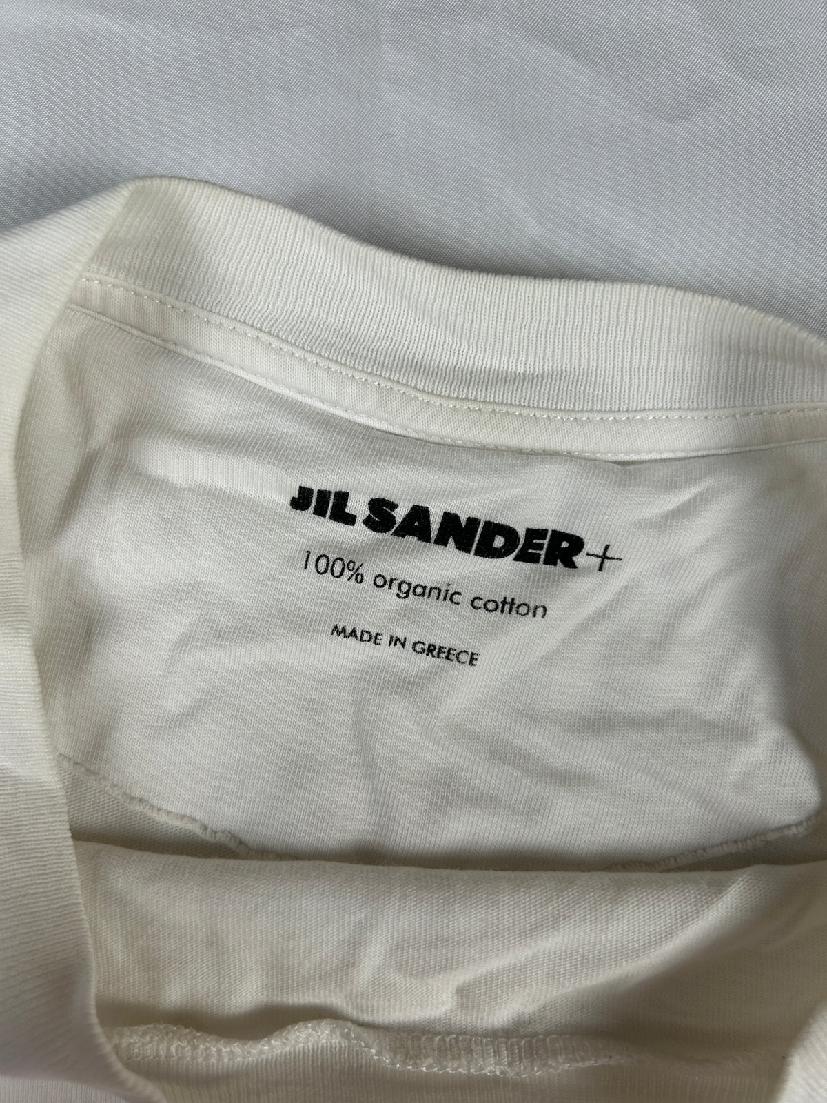Jil Sander Longsleeve (S)