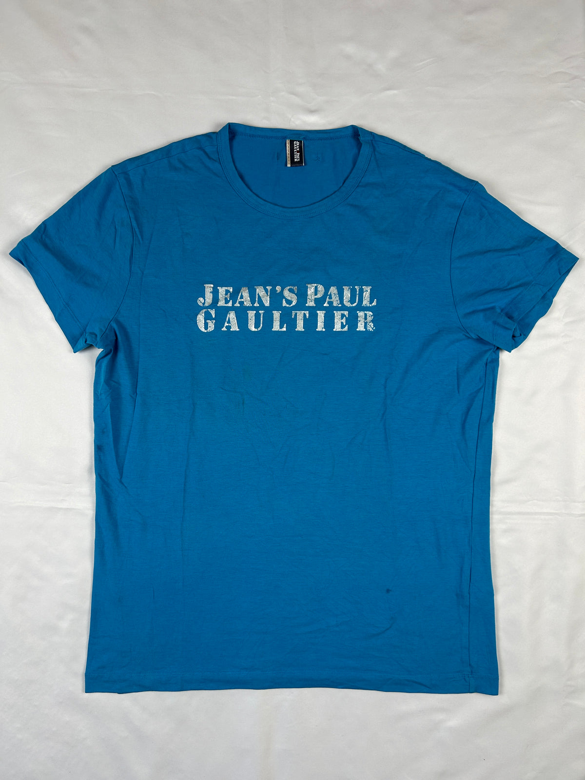 Jean Paul Gaultier T-Shirt (XL)
