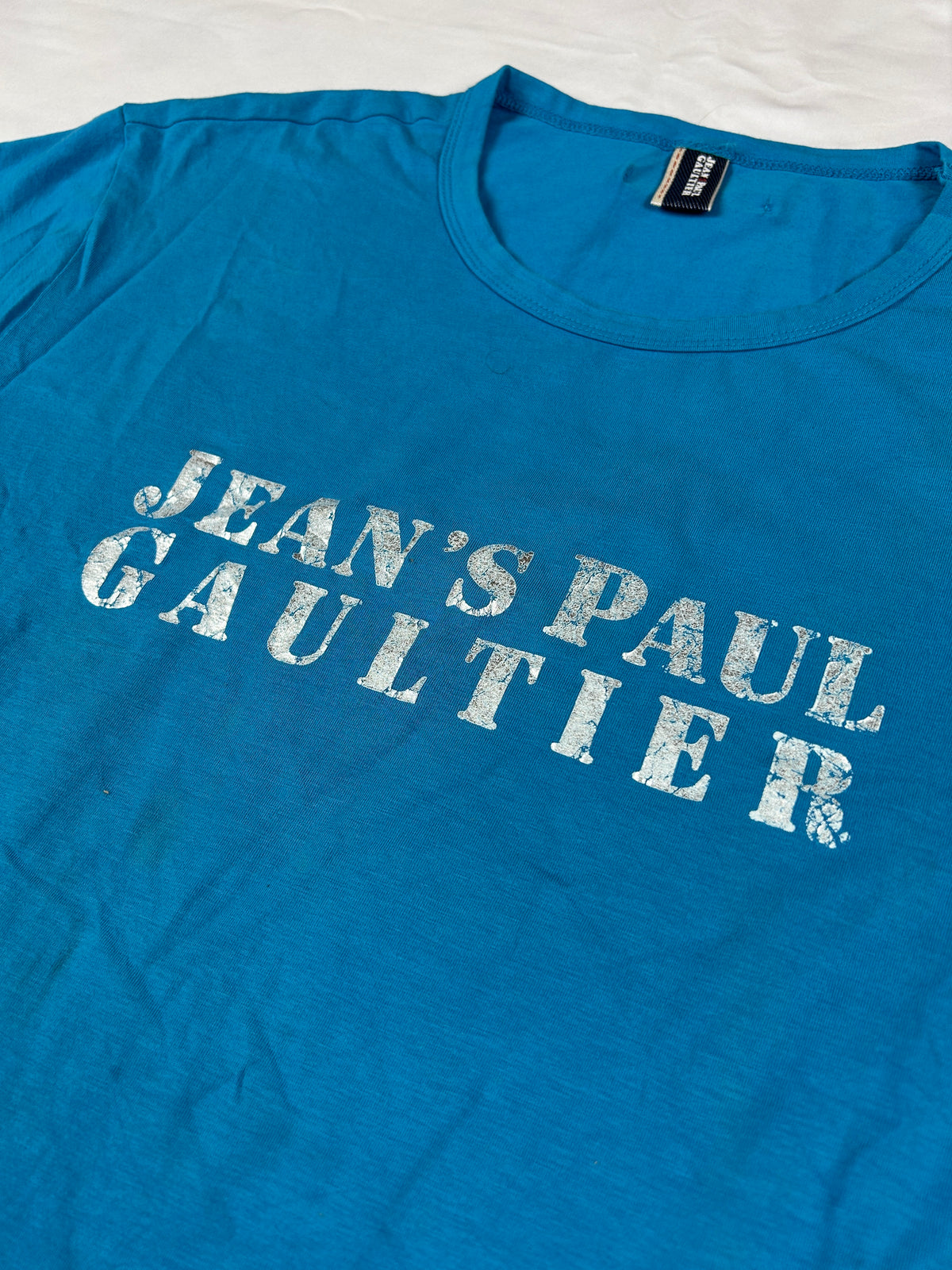 Jean Paul Gaultier T-Shirt (XL)