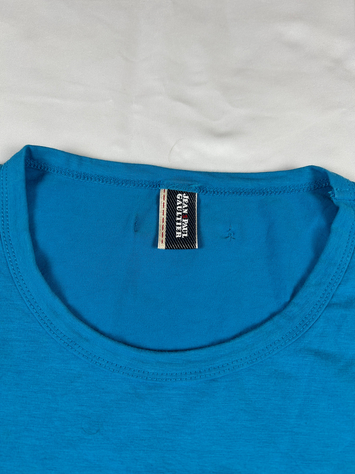 Jean Paul Gaultier T-Shirt (XL)